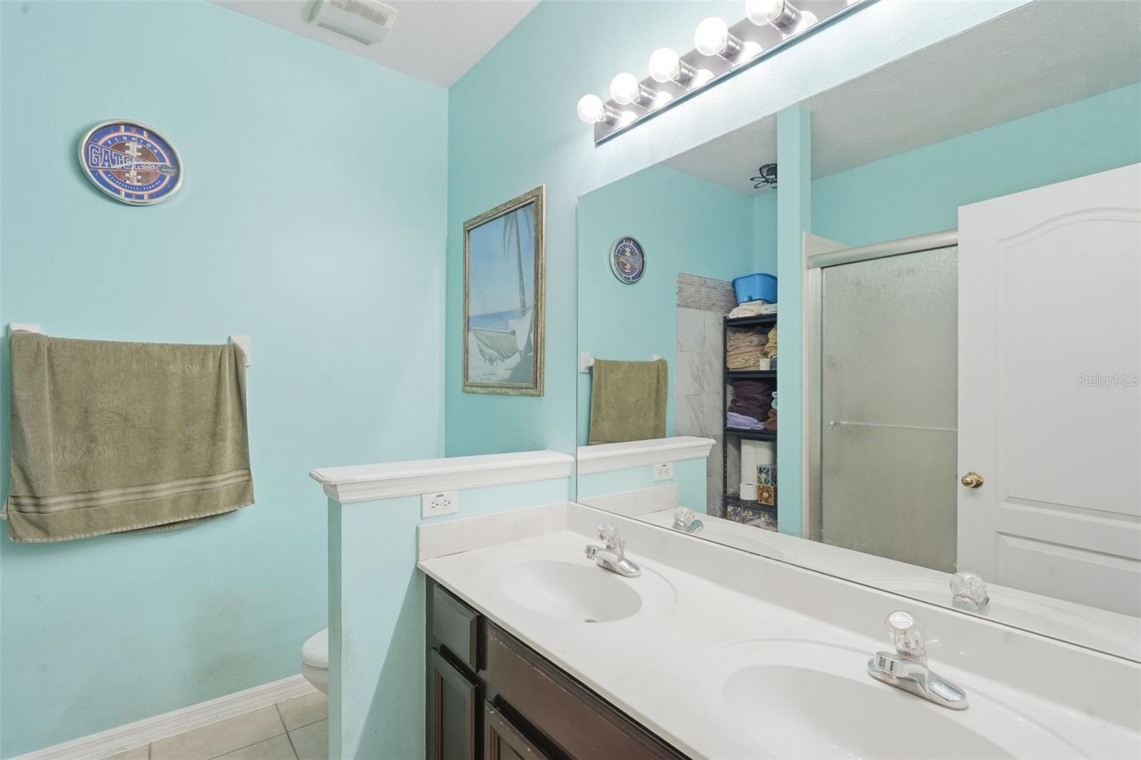1676 CANOE CREEK FALLS DR, ORLANDO, FL, 32824