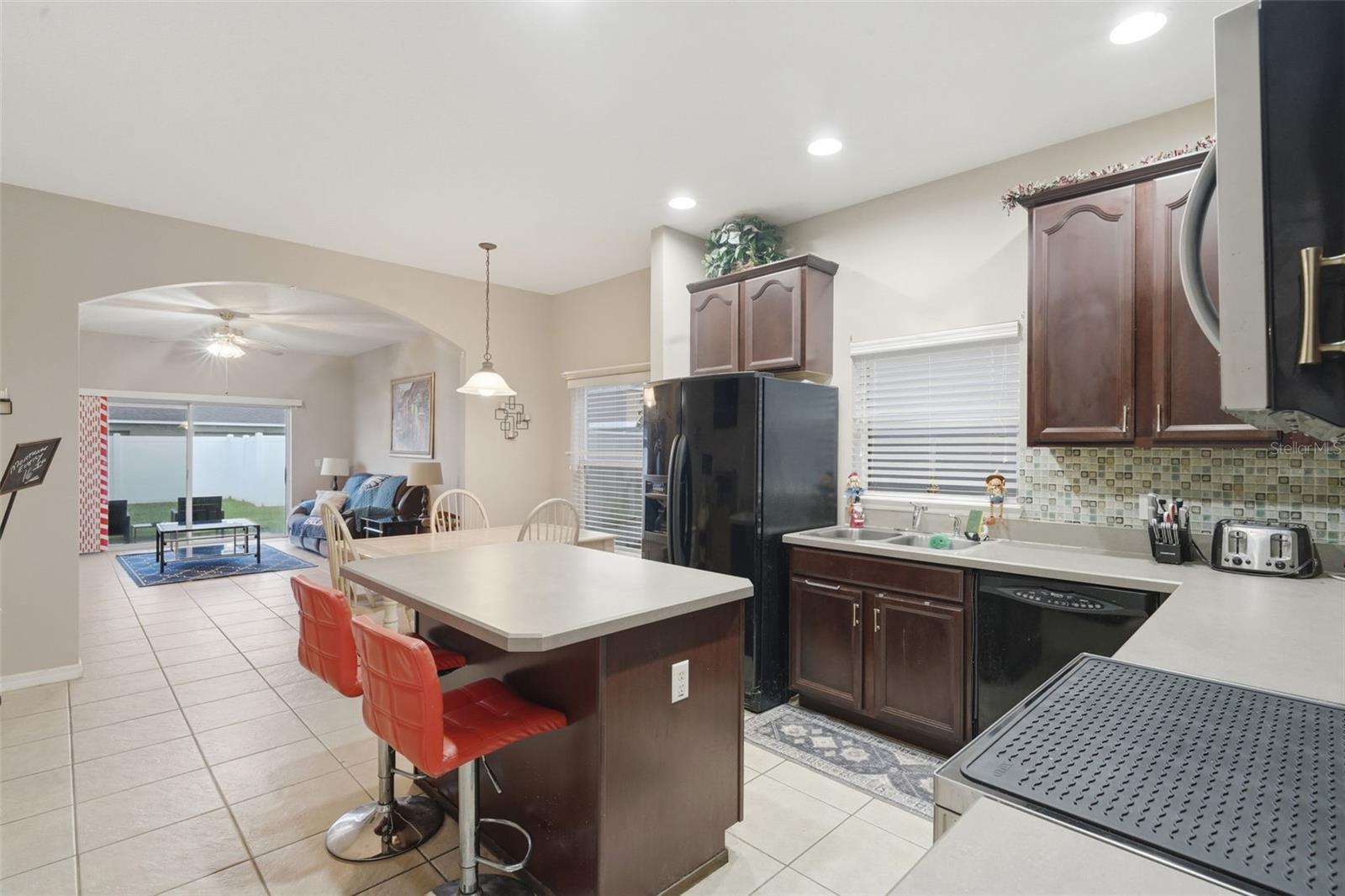 1676 CANOE CREEK FALLS DR, ORLANDO, FL, 32824