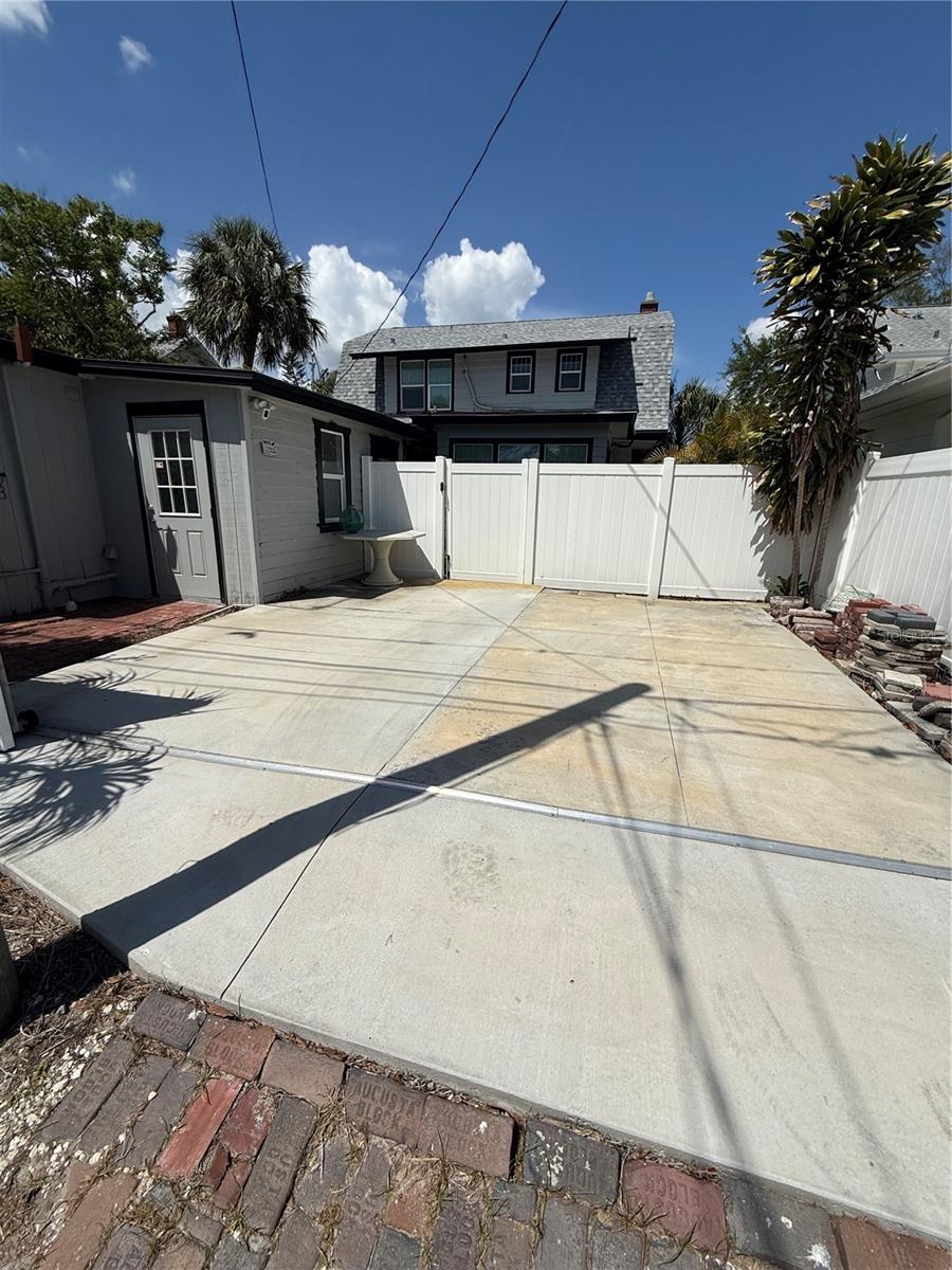 2606 1ST AVE S, ST PETERSBURG, FL, 33712