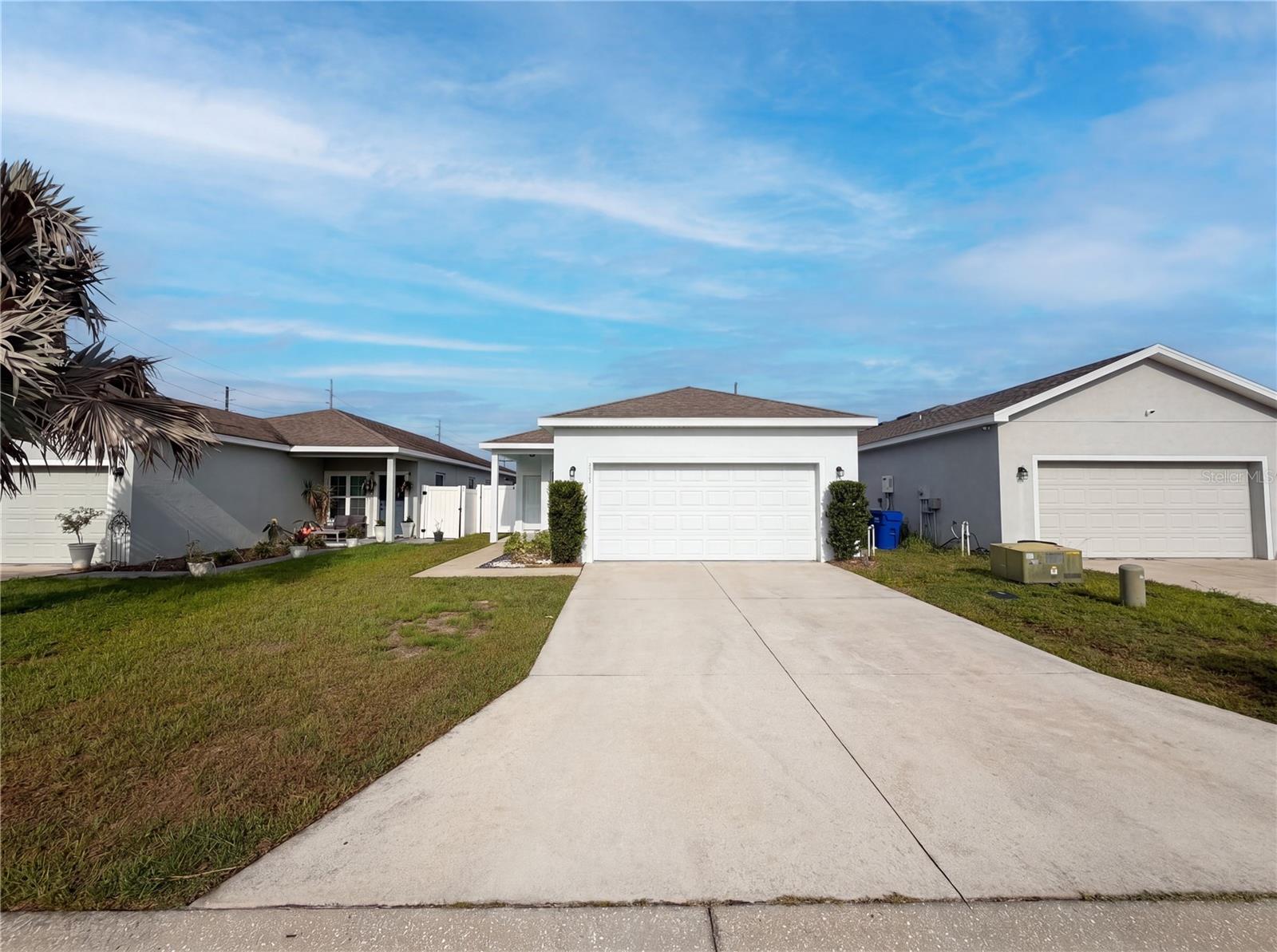 2953 WHISPERING TRAILS DR, WINTER HAVEN, FL, 33884