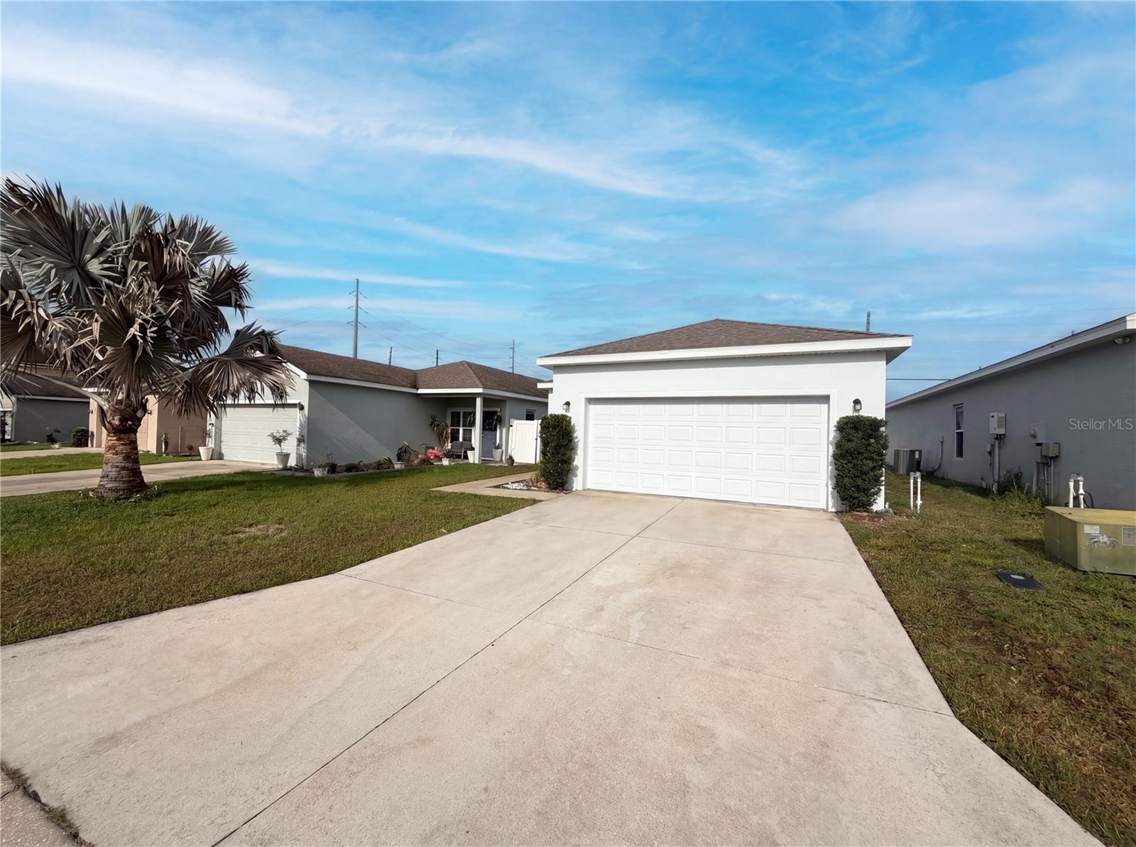 2953 WHISPERING TRAILS DR, WINTER HAVEN, FL, 33884