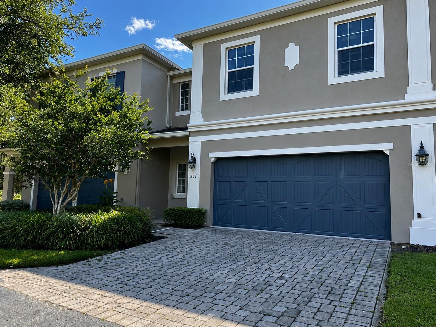 387 EVENING SKY DR, OVIEDO, FL, 32765