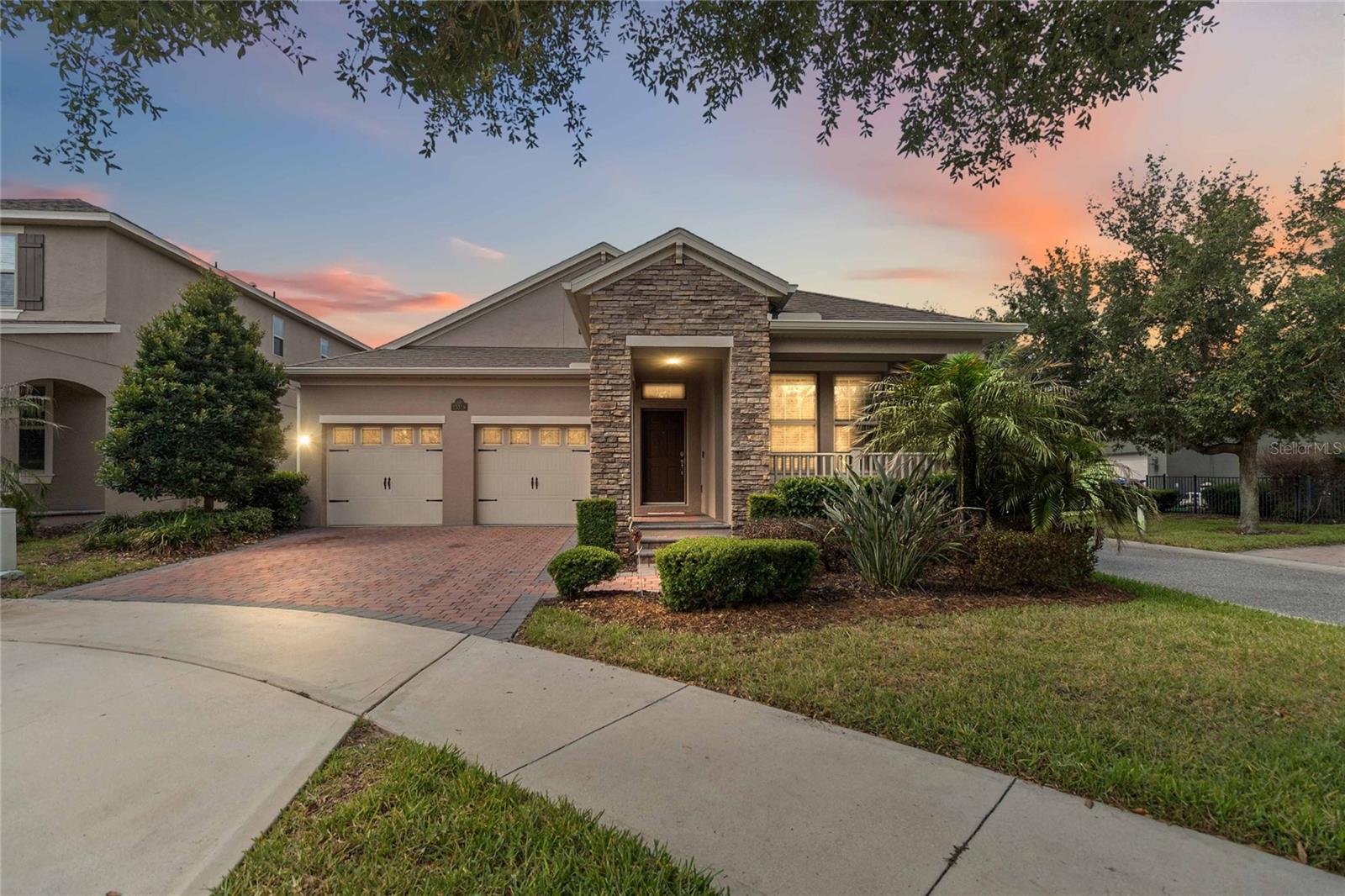 15518 FOUNTAIN COVE CT, WINTER GARDEN, FL, 34787