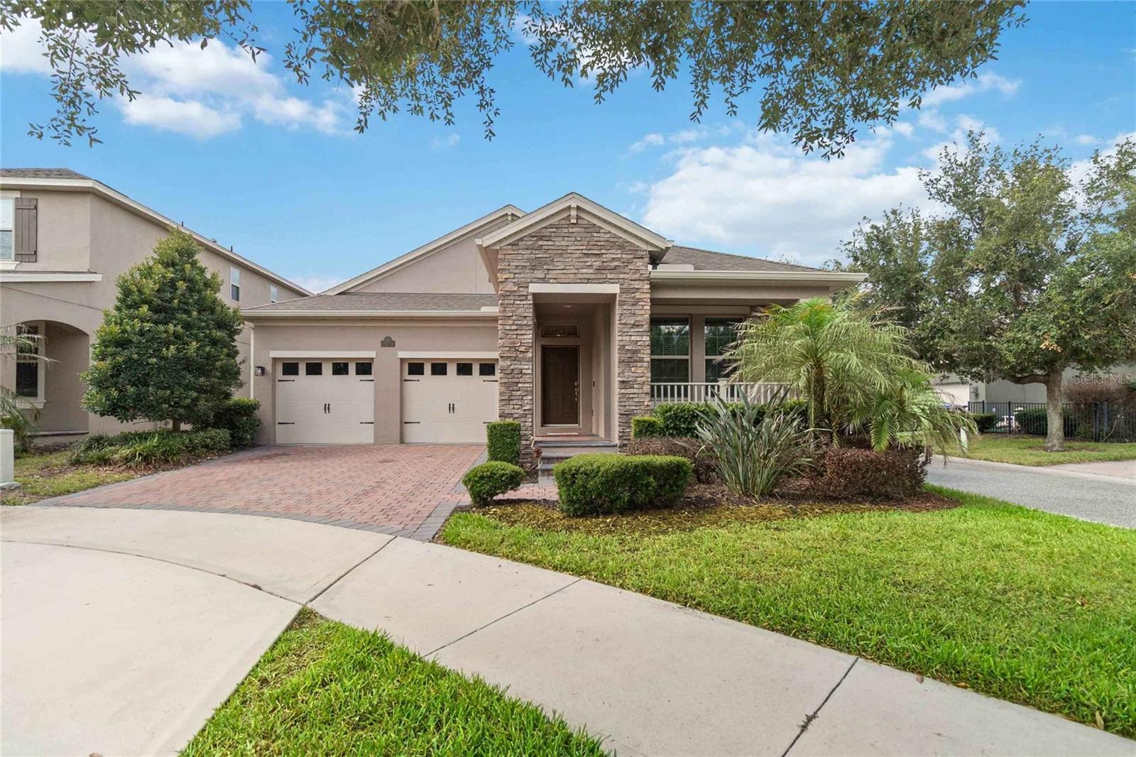 15518 FOUNTAIN COVE CT, WINTER GARDEN, FL, 34787