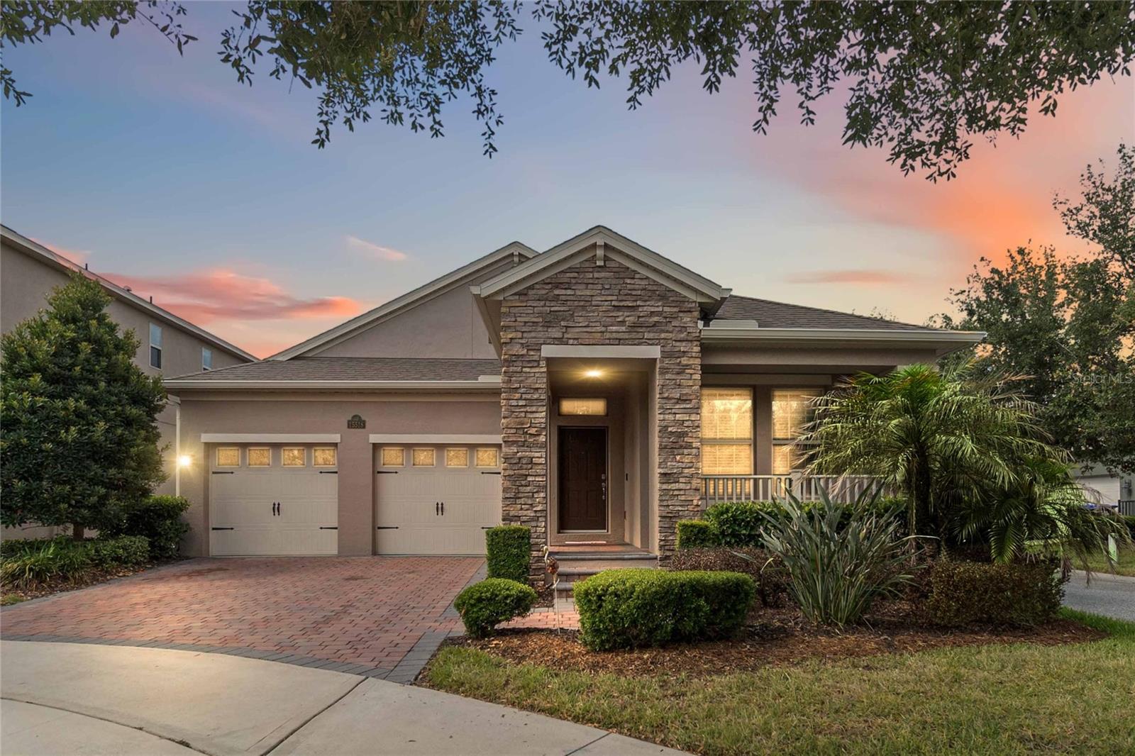 15518 FOUNTAIN COVE CT, WINTER GARDEN, FL, 34787