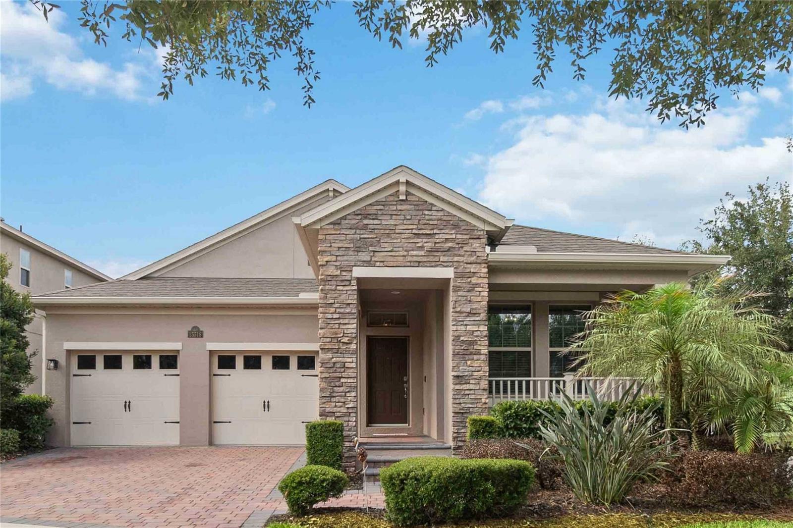 15518 FOUNTAIN COVE CT, WINTER GARDEN, FL, 34787