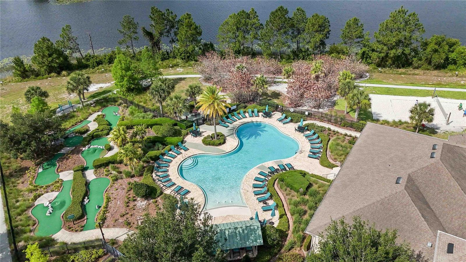 15518 FOUNTAIN COVE CT, WINTER GARDEN, FL, 34787