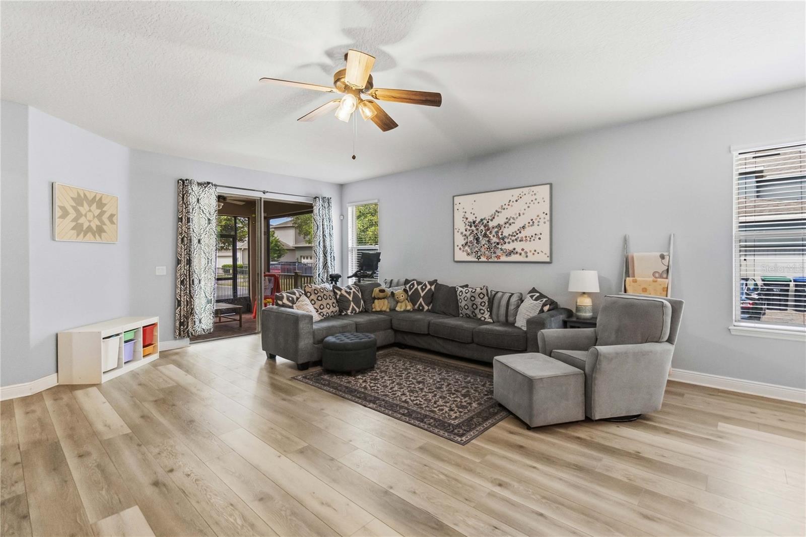 15518 FOUNTAIN COVE CT, WINTER GARDEN, FL, 34787