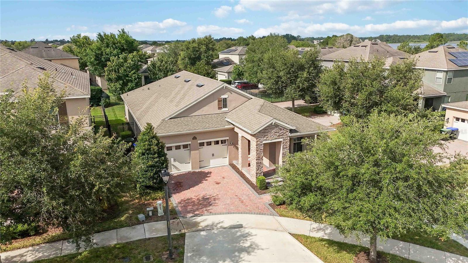 15518 FOUNTAIN COVE CT, WINTER GARDEN, FL, 34787