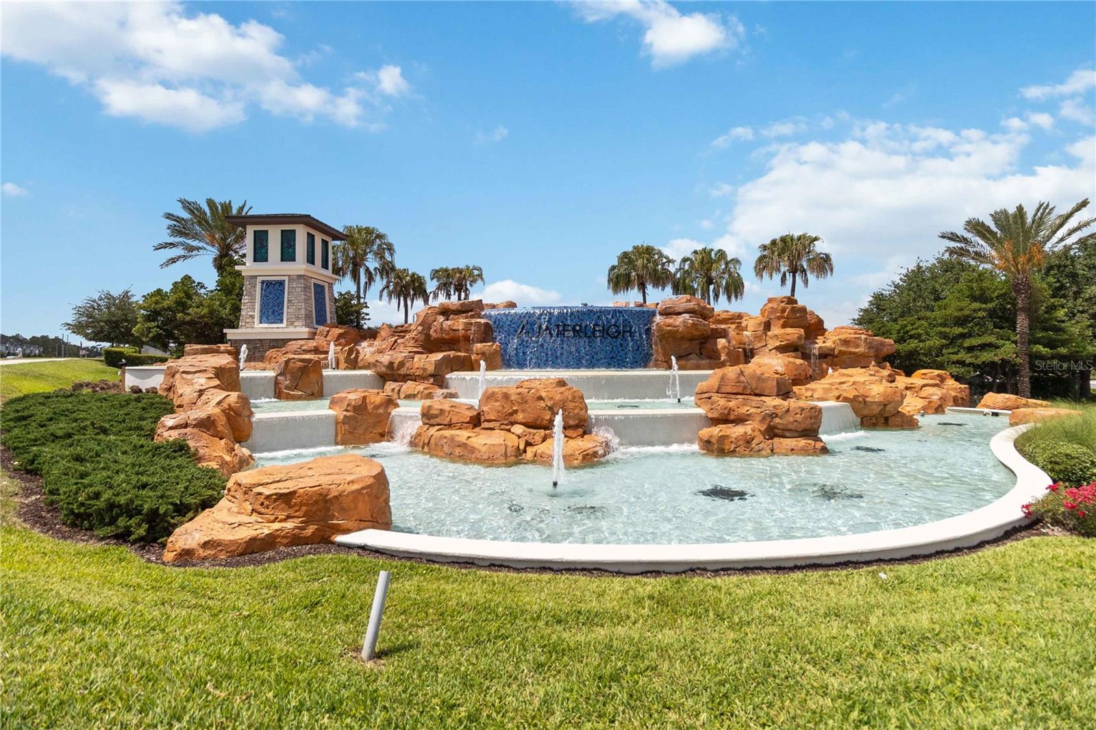 15518 FOUNTAIN COVE CT, WINTER GARDEN, FL, 34787