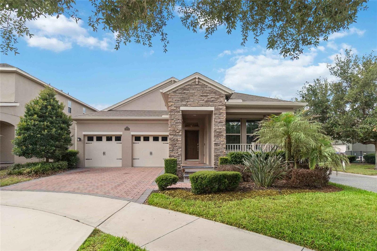 15518 FOUNTAIN COVE CT, WINTER GARDEN, FL, 34787