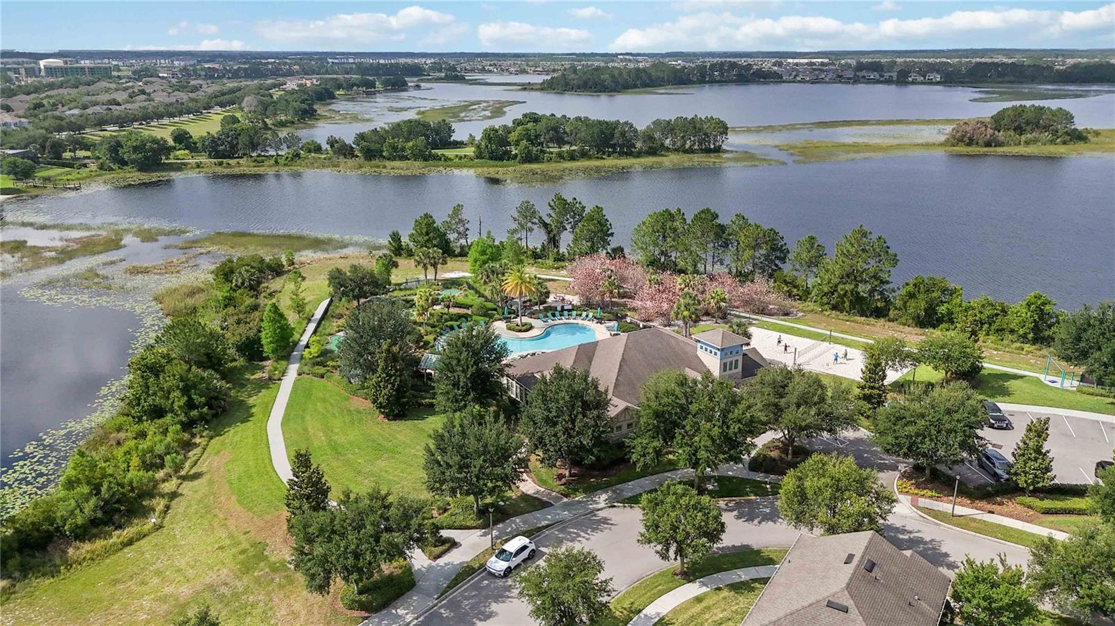 15518 FOUNTAIN COVE CT, WINTER GARDEN, FL, 34787