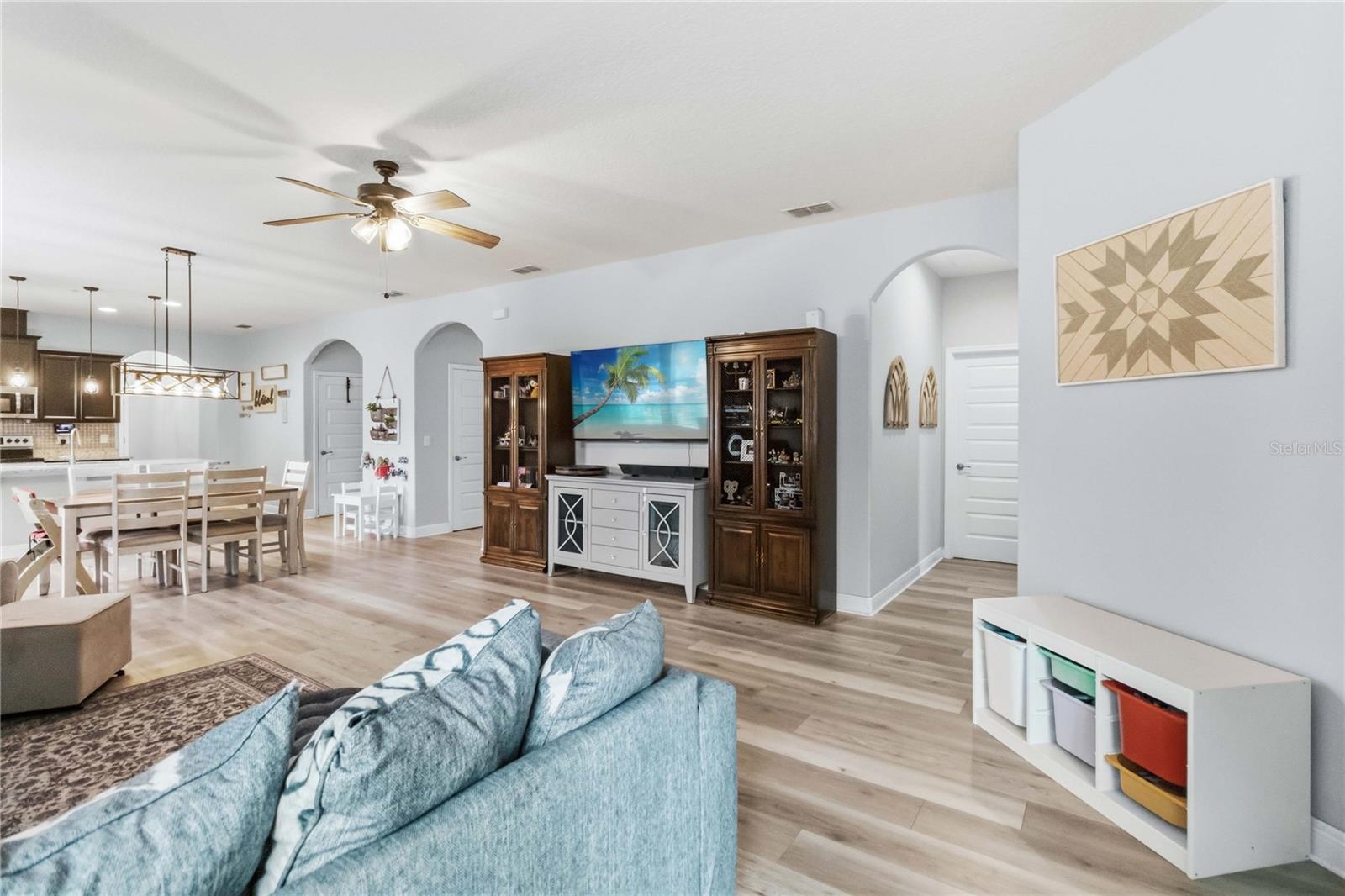 15518 FOUNTAIN COVE CT, WINTER GARDEN, FL, 34787
