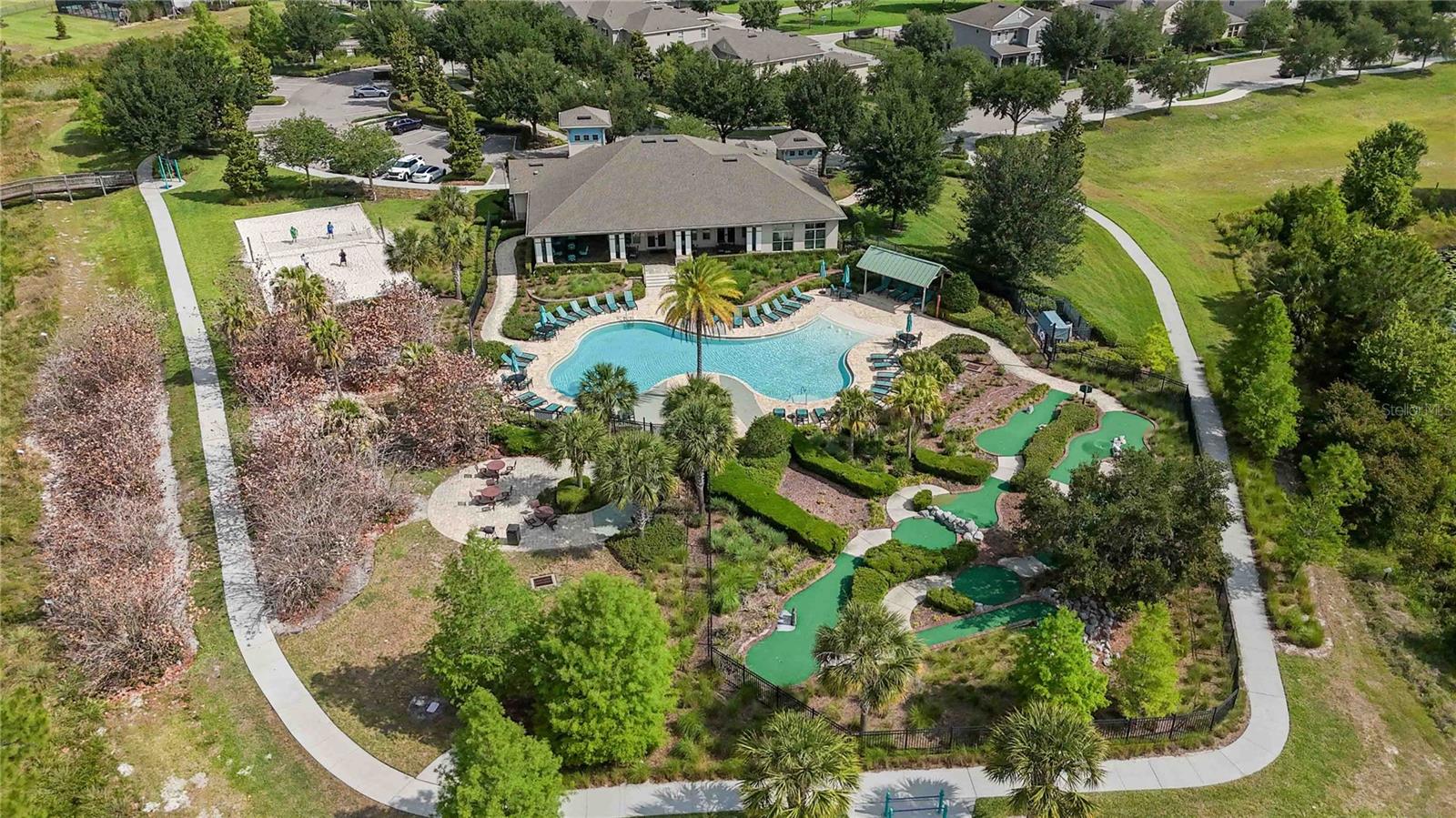 15518 FOUNTAIN COVE CT, WINTER GARDEN, FL, 34787