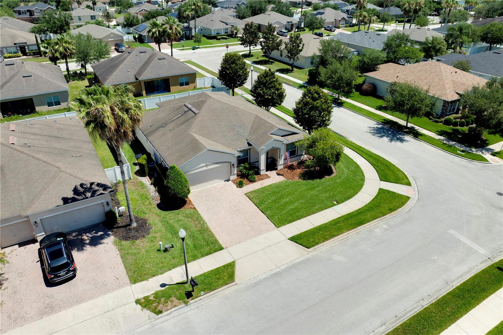 729 MEADOW GLADE DR, WINTER GARDEN, FL, 34787