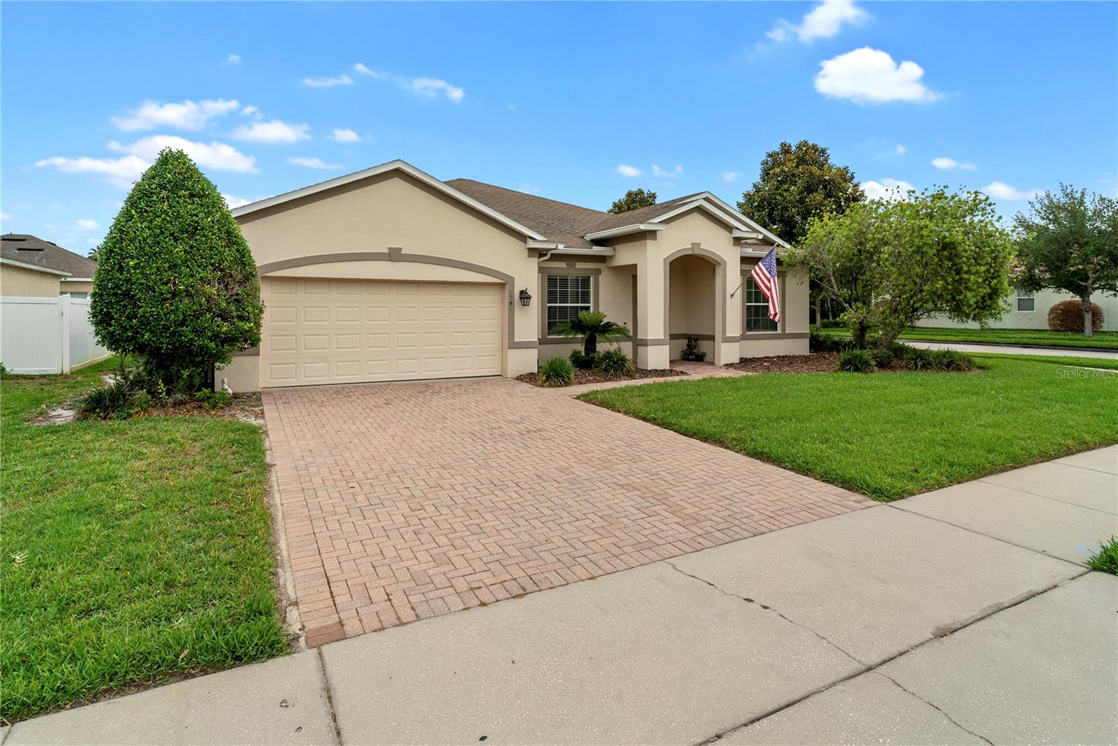 729 MEADOW GLADE DR, WINTER GARDEN, FL, 34787