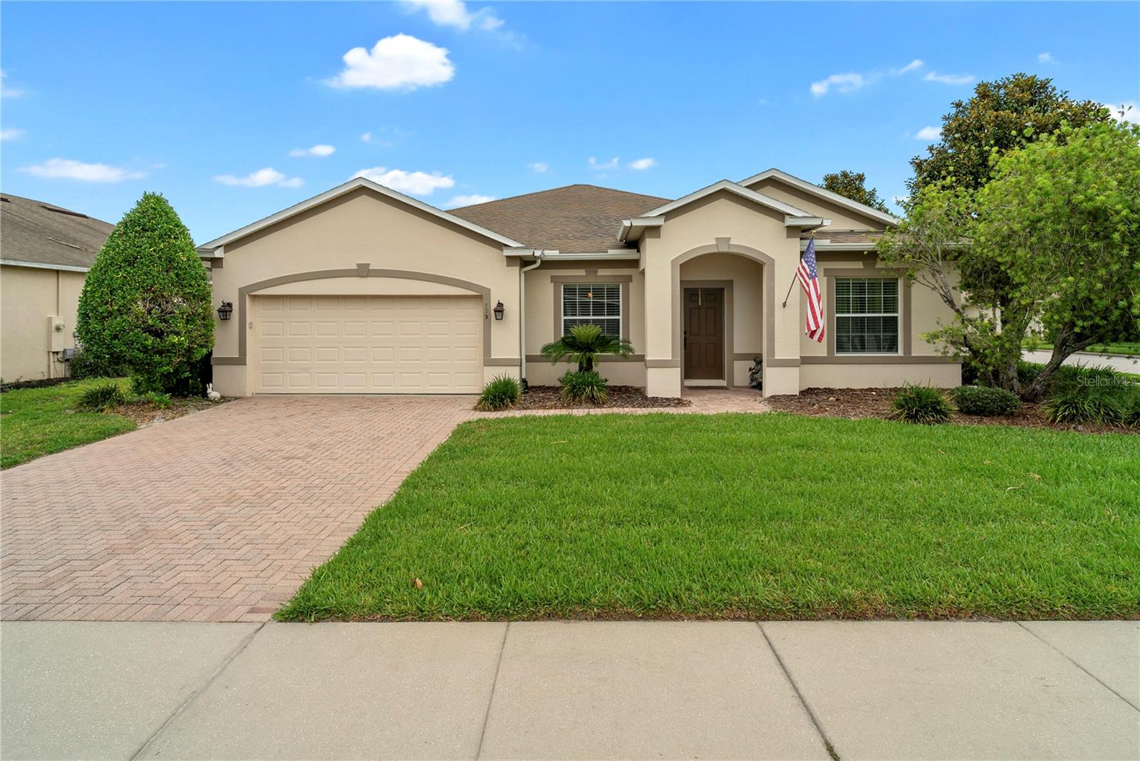 729 MEADOW GLADE DR, WINTER GARDEN, FL, 34787