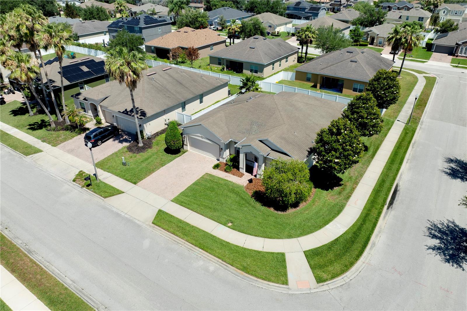 729 MEADOW GLADE DR, WINTER GARDEN, FL, 34787