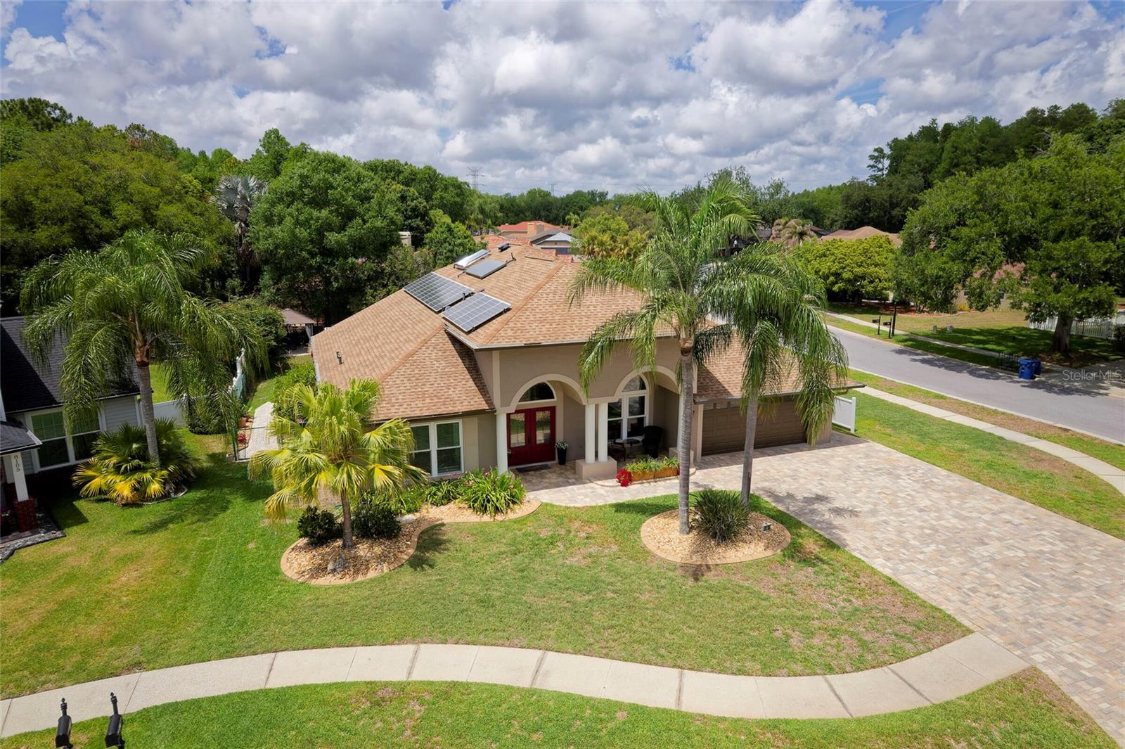 8115 MONTOCK CT, TRINITY, FL, 34655