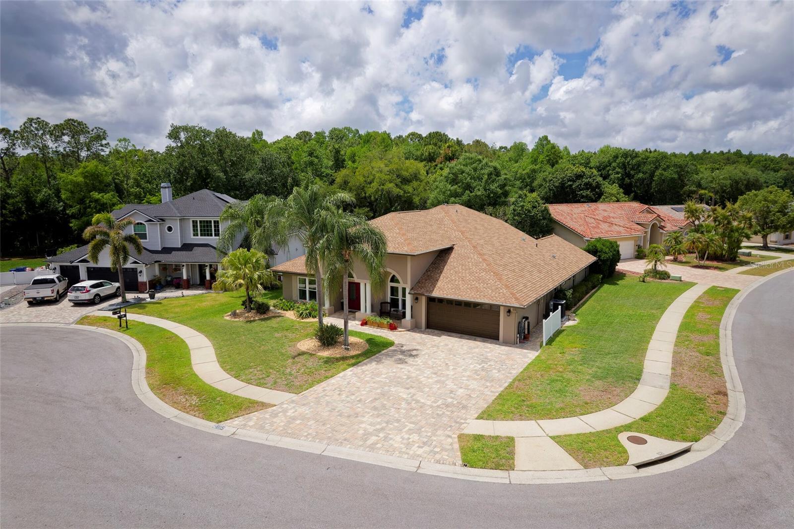 8115 MONTOCK CT, TRINITY, FL, 34655