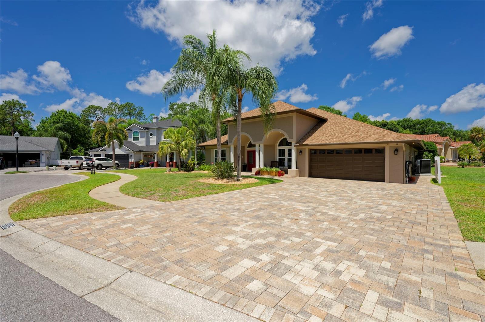 8115 MONTOCK CT, TRINITY, FL, 34655