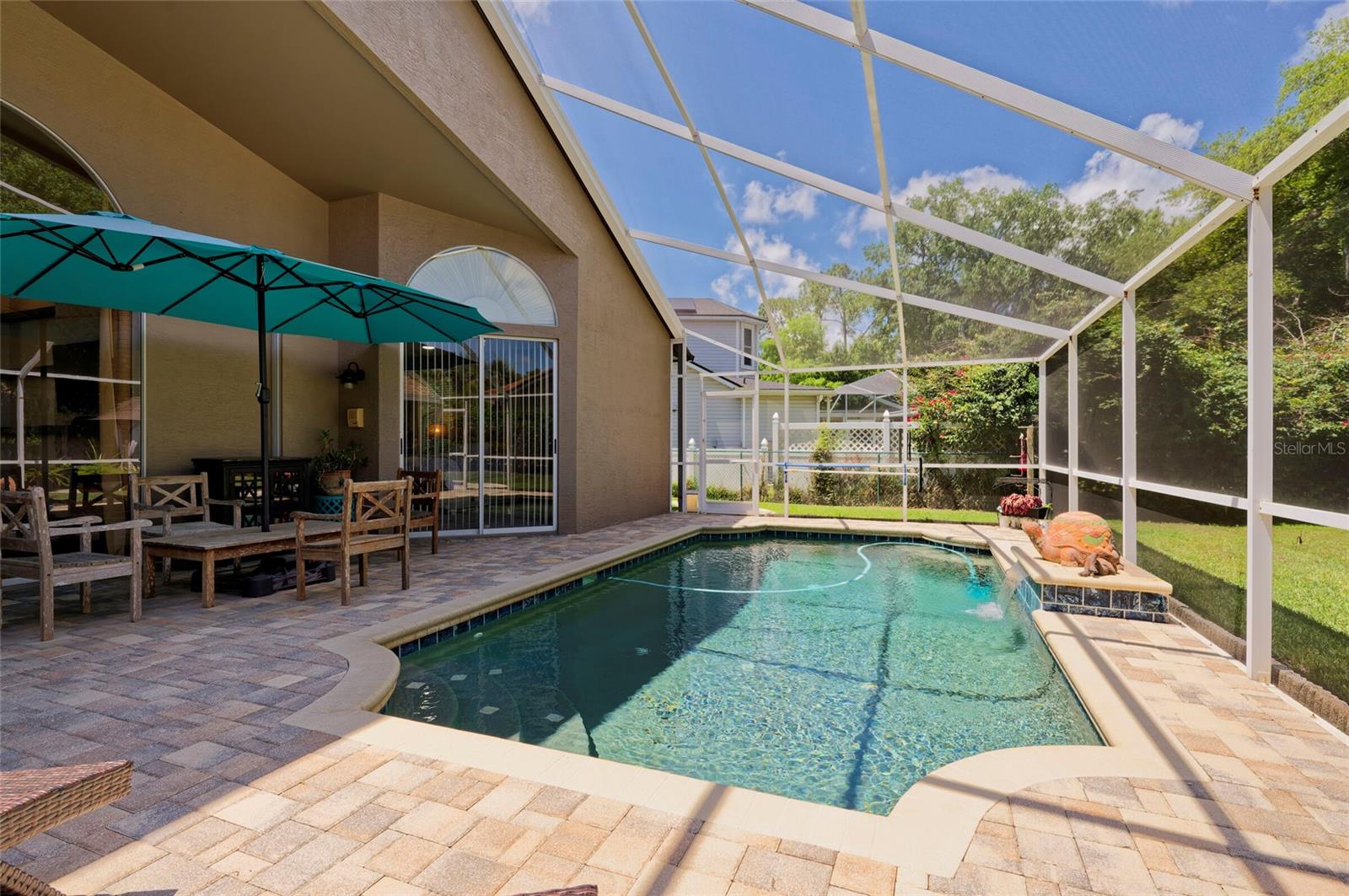 8115 MONTOCK CT, TRINITY, FL, 34655