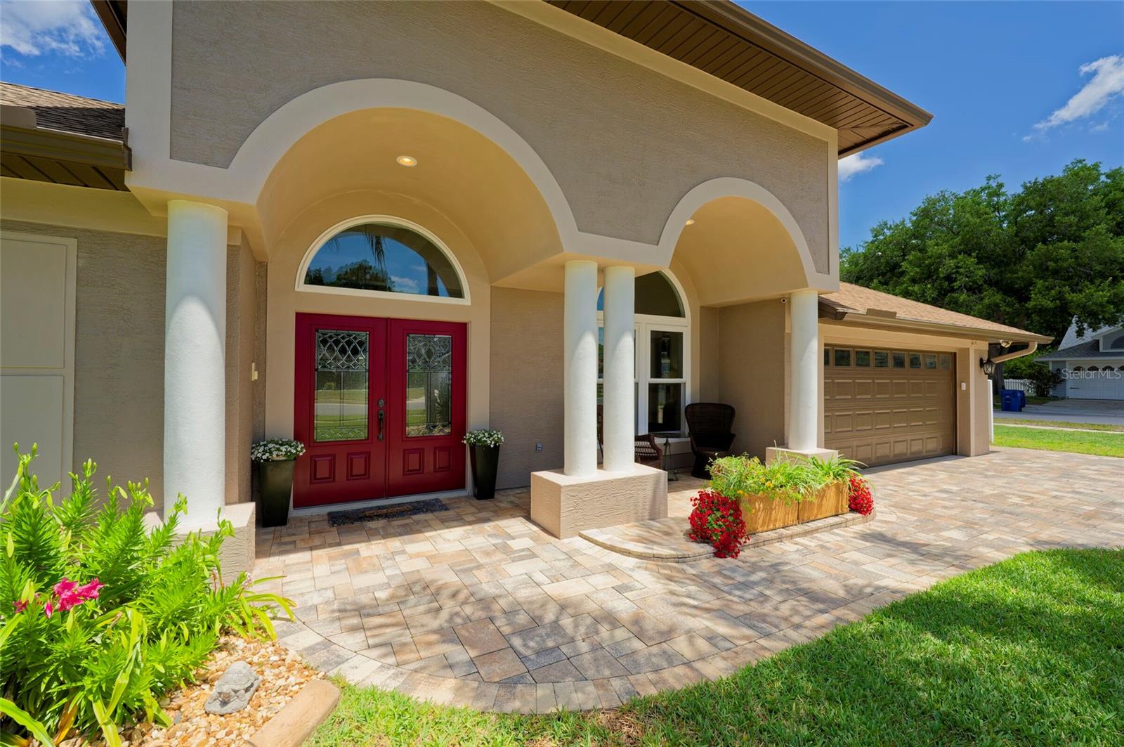 8115 MONTOCK CT, TRINITY, FL, 34655