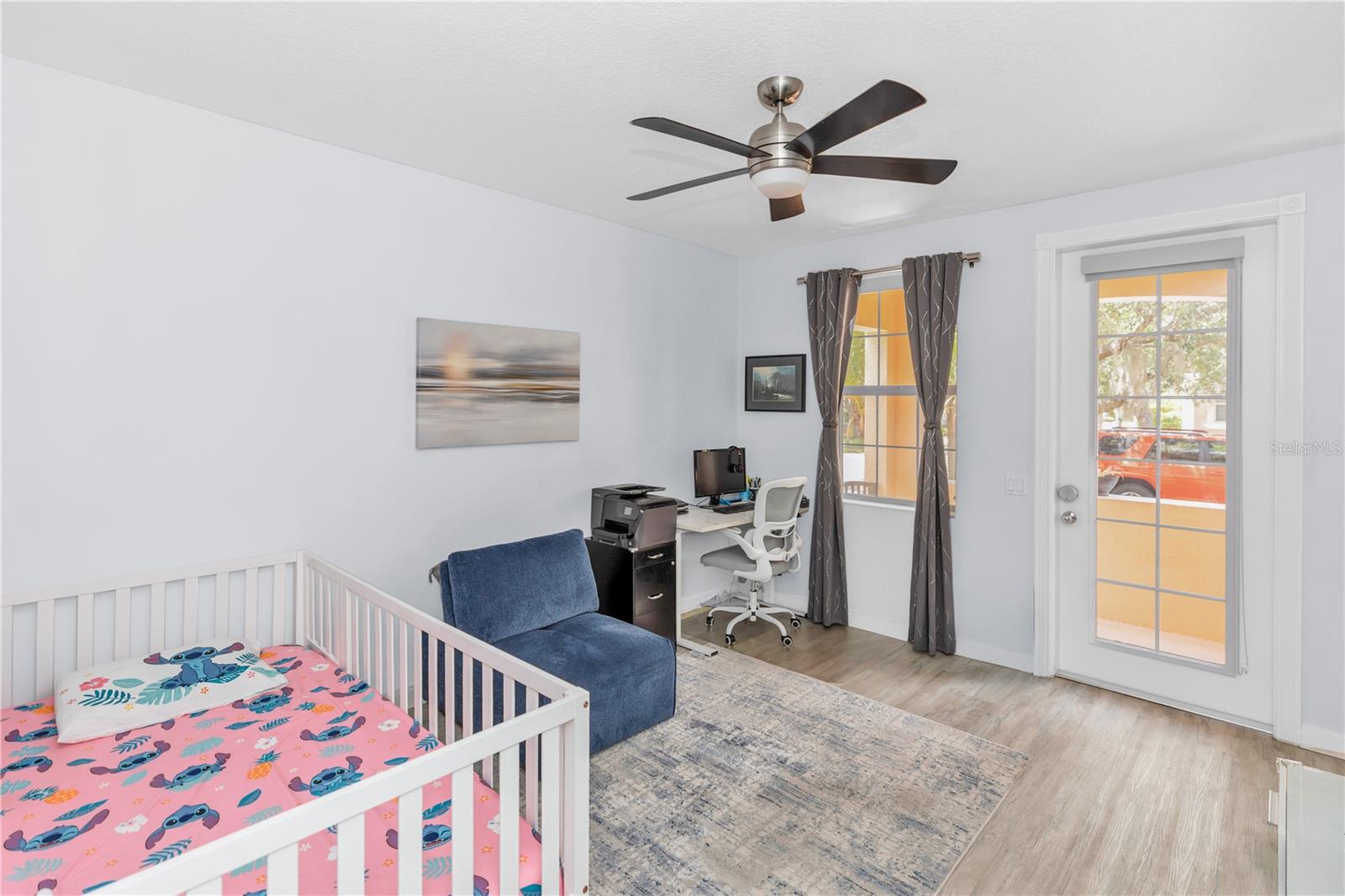 8418 LEATHERLEAF LN, ORLANDO, FL, 32827