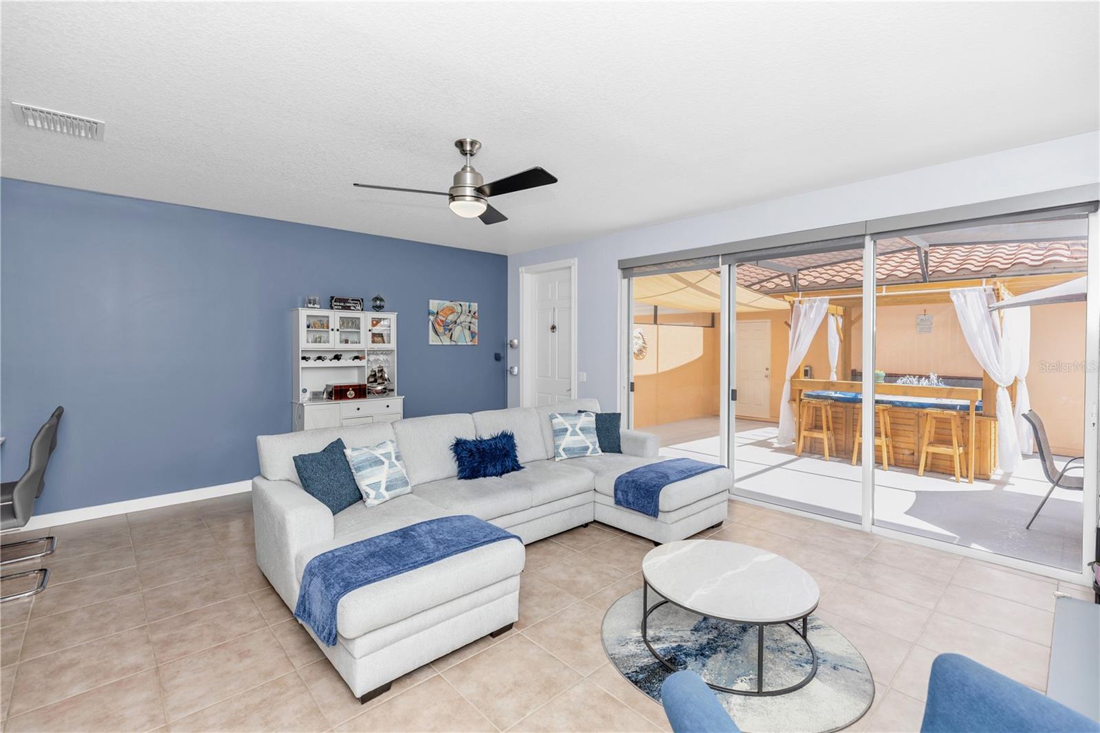 8418 LEATHERLEAF LN, ORLANDO, FL, 32827