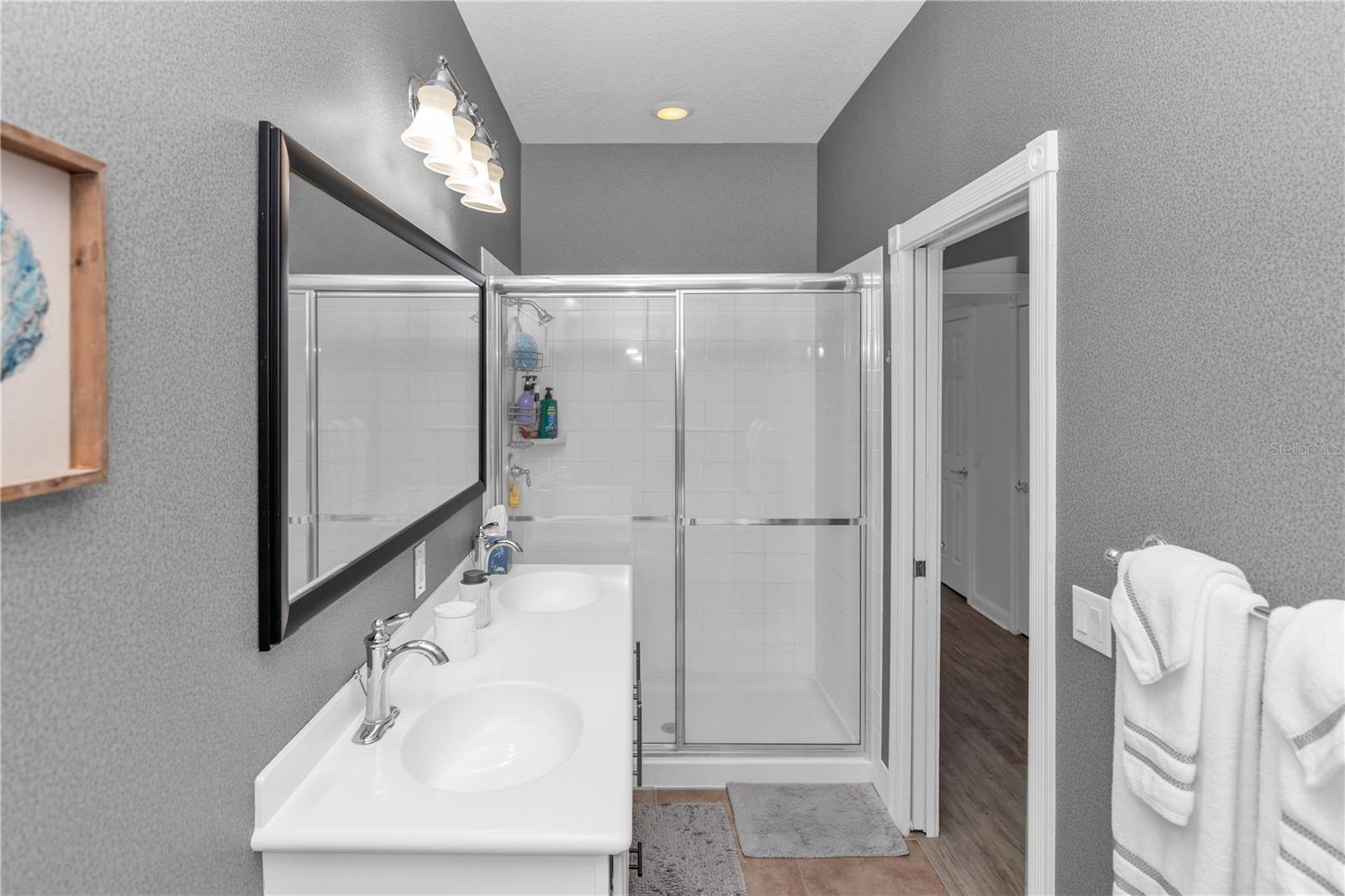 8418 LEATHERLEAF LN, ORLANDO, FL, 32827