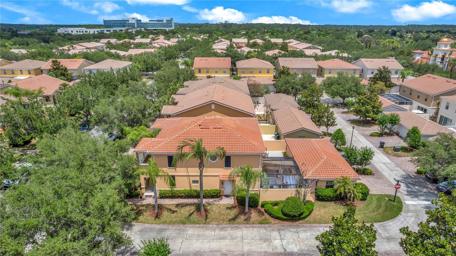 8418 LEATHERLEAF LN, ORLANDO, FL, 32827