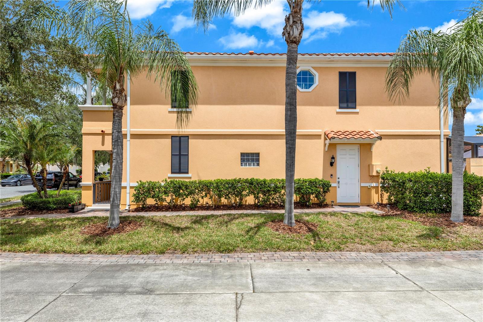 8418 LEATHERLEAF LN, ORLANDO, FL, 32827