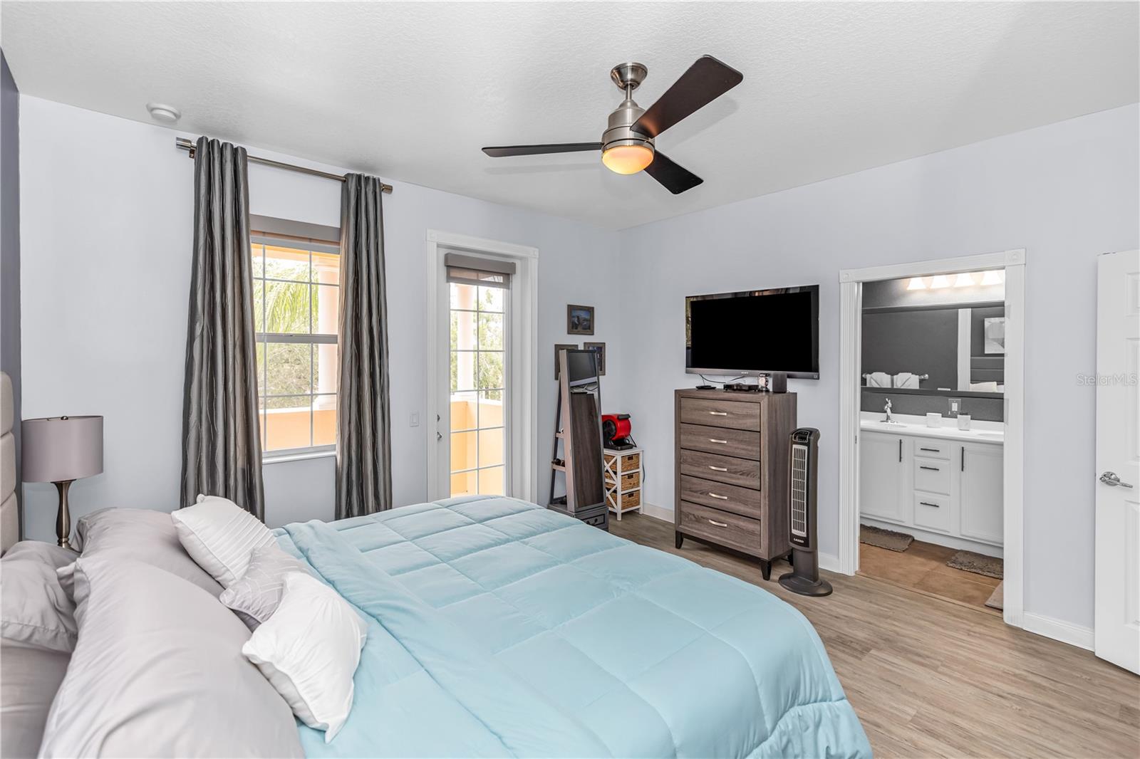 8418 LEATHERLEAF LN, ORLANDO, FL, 32827