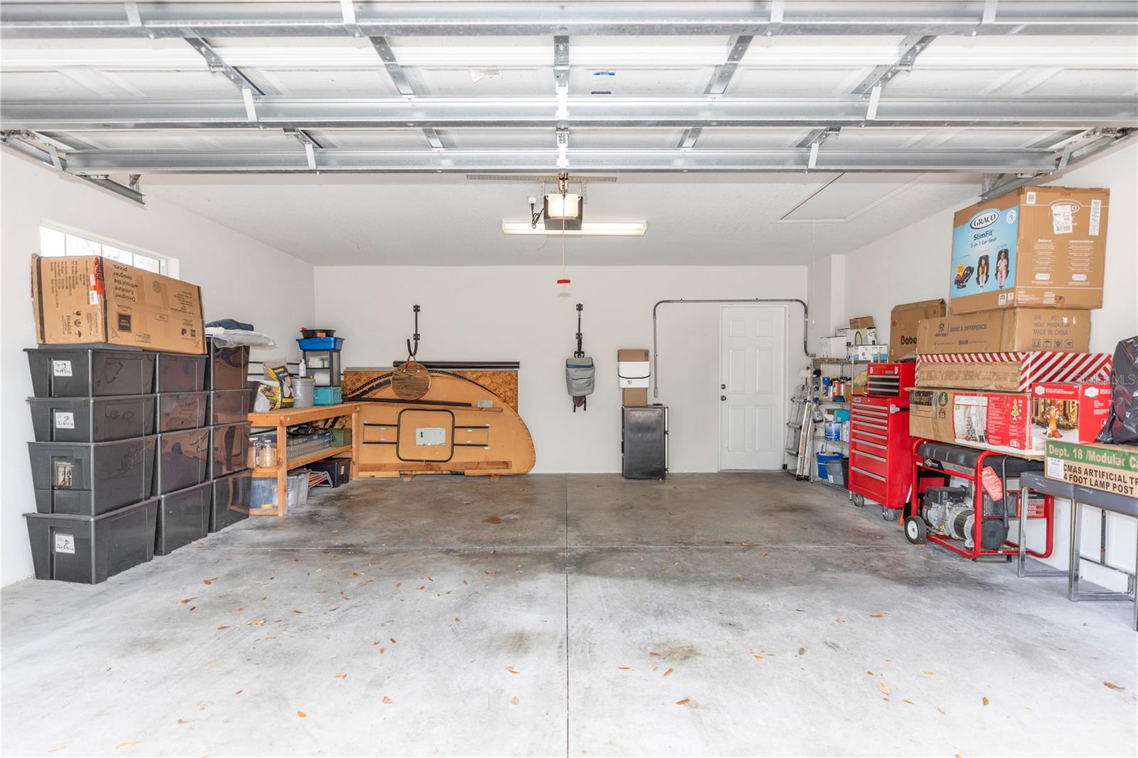 8418 LEATHERLEAF LN, ORLANDO, FL, 32827
