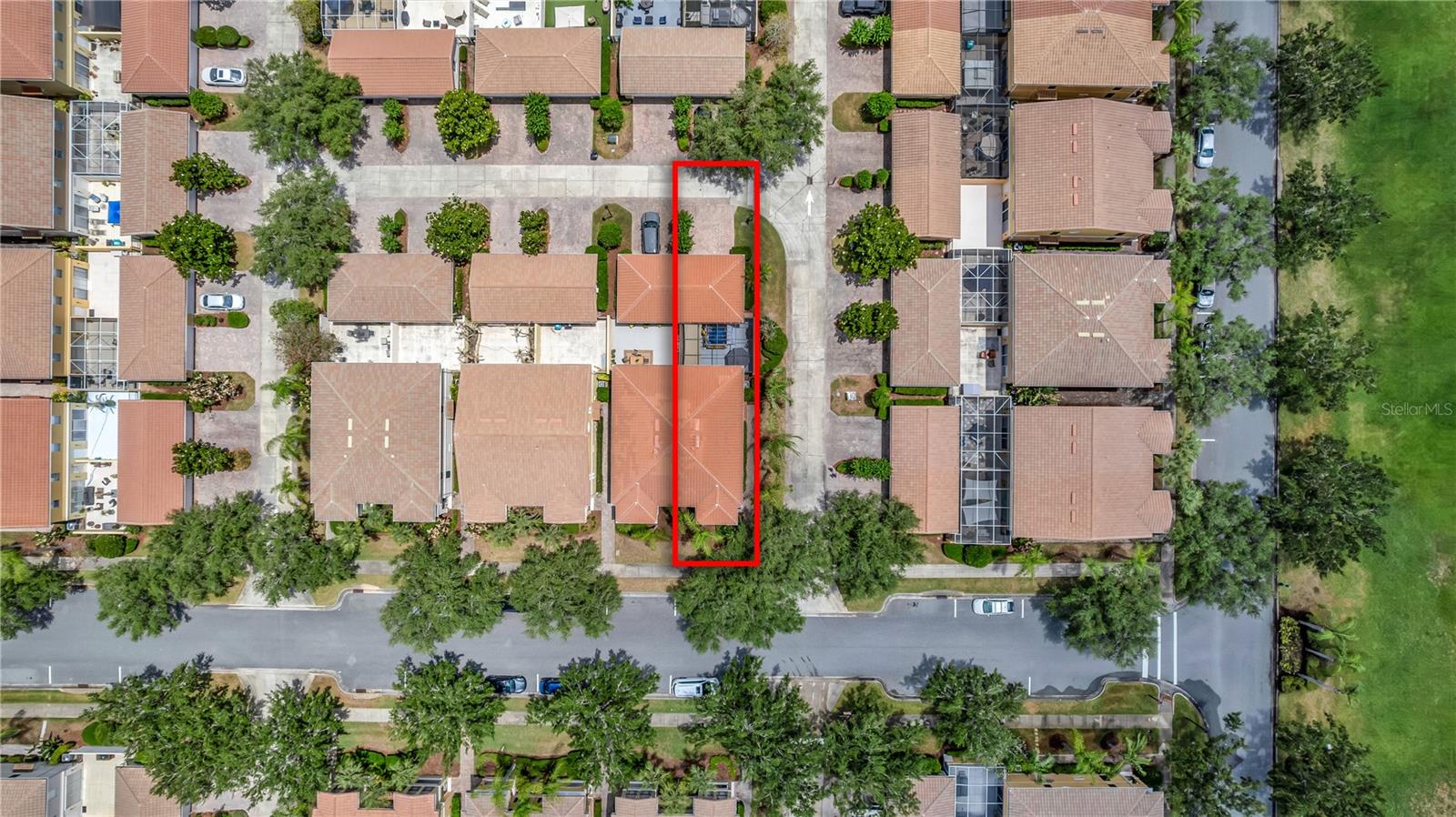 8418 LEATHERLEAF LN, ORLANDO, FL, 32827