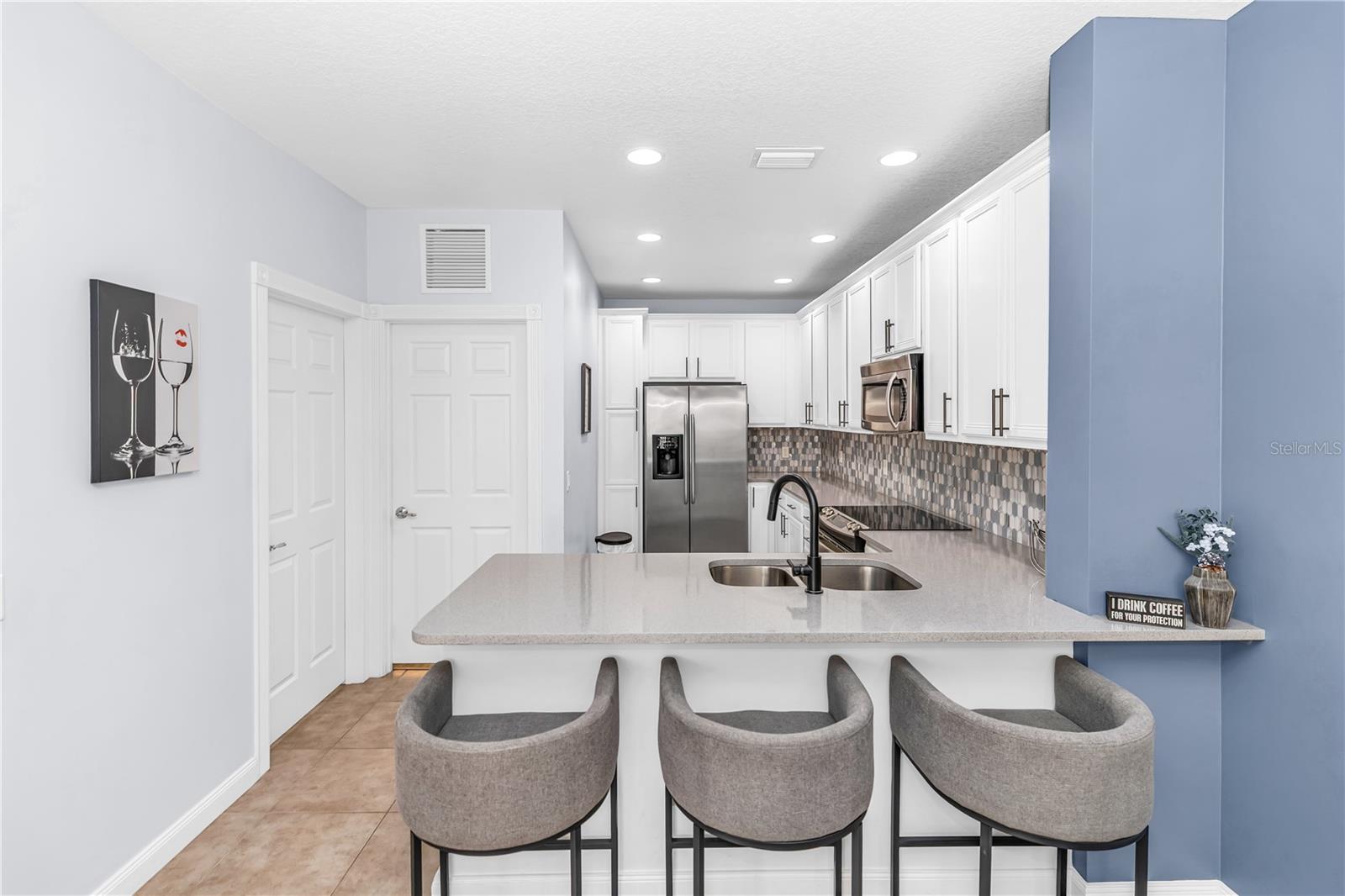 8418 LEATHERLEAF LN, ORLANDO, FL, 32827