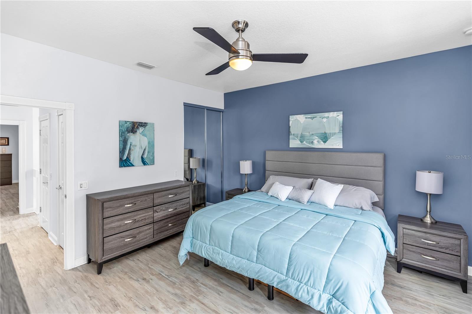 8418 LEATHERLEAF LN, ORLANDO, FL, 32827