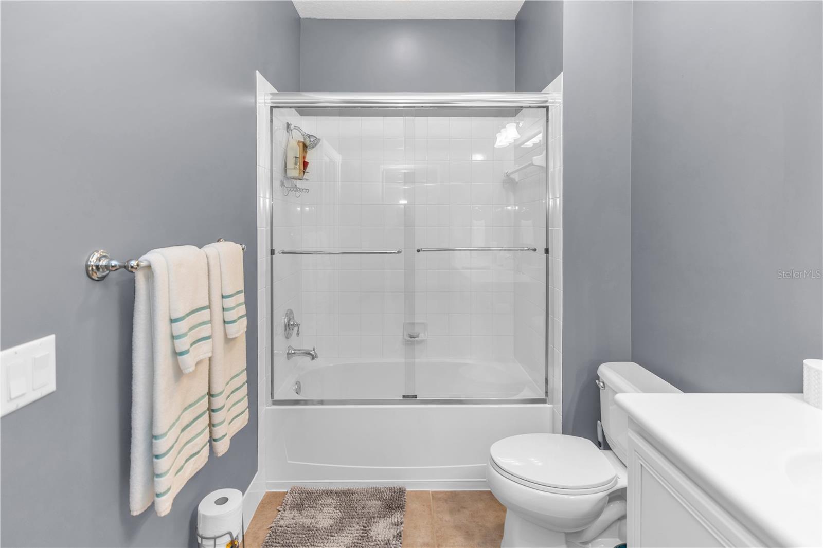 8418 LEATHERLEAF LN, ORLANDO, FL, 32827