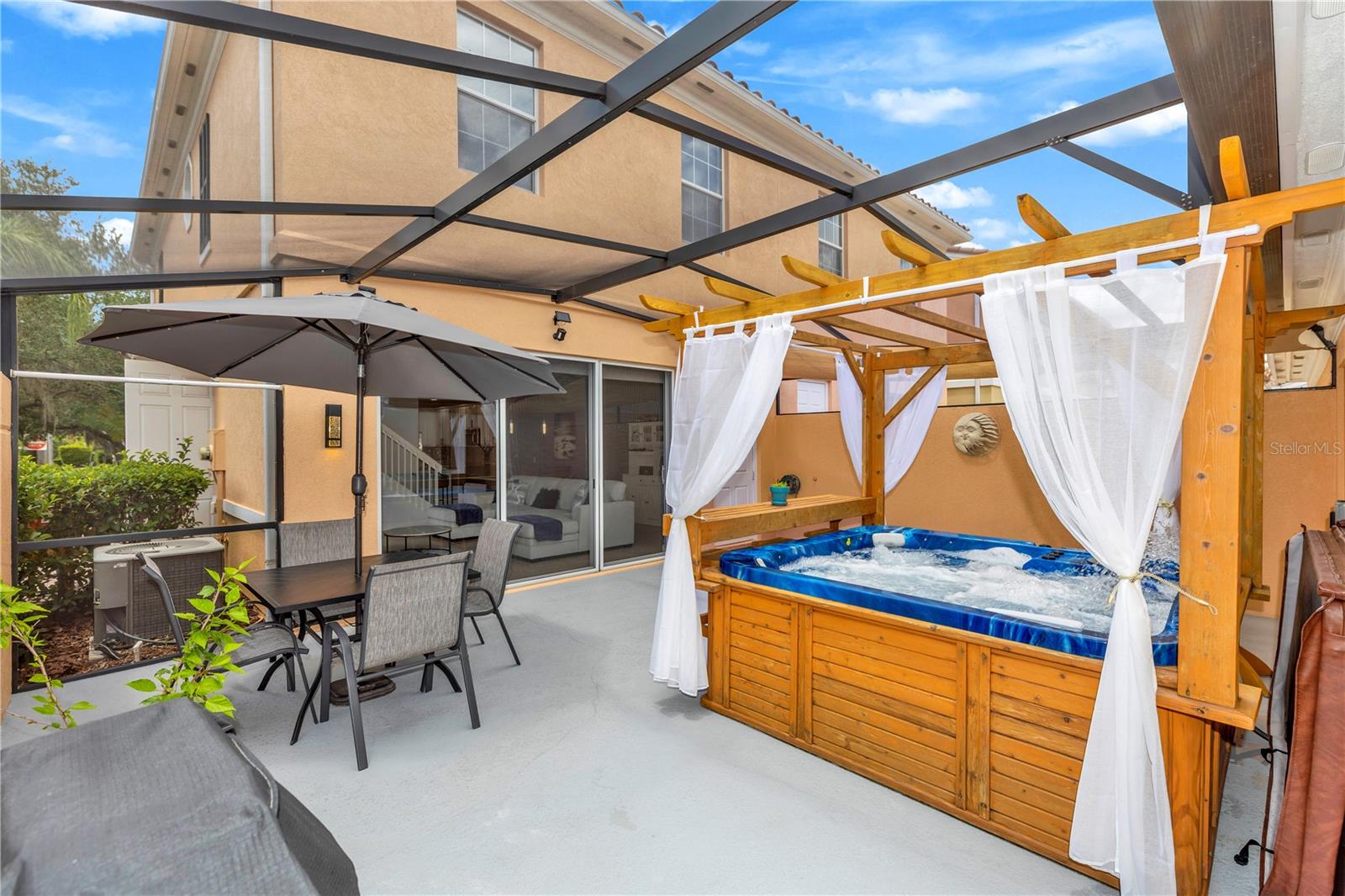 8418 LEATHERLEAF LN, ORLANDO, FL, 32827