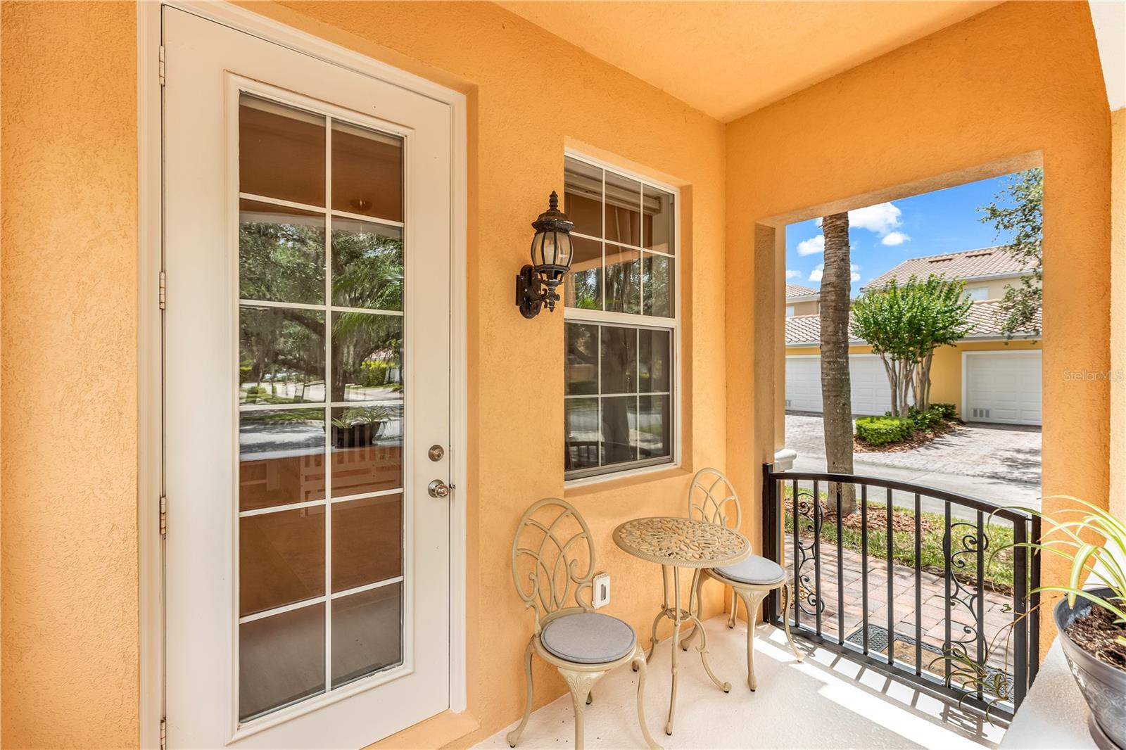 8418 LEATHERLEAF LN, ORLANDO, FL, 32827
