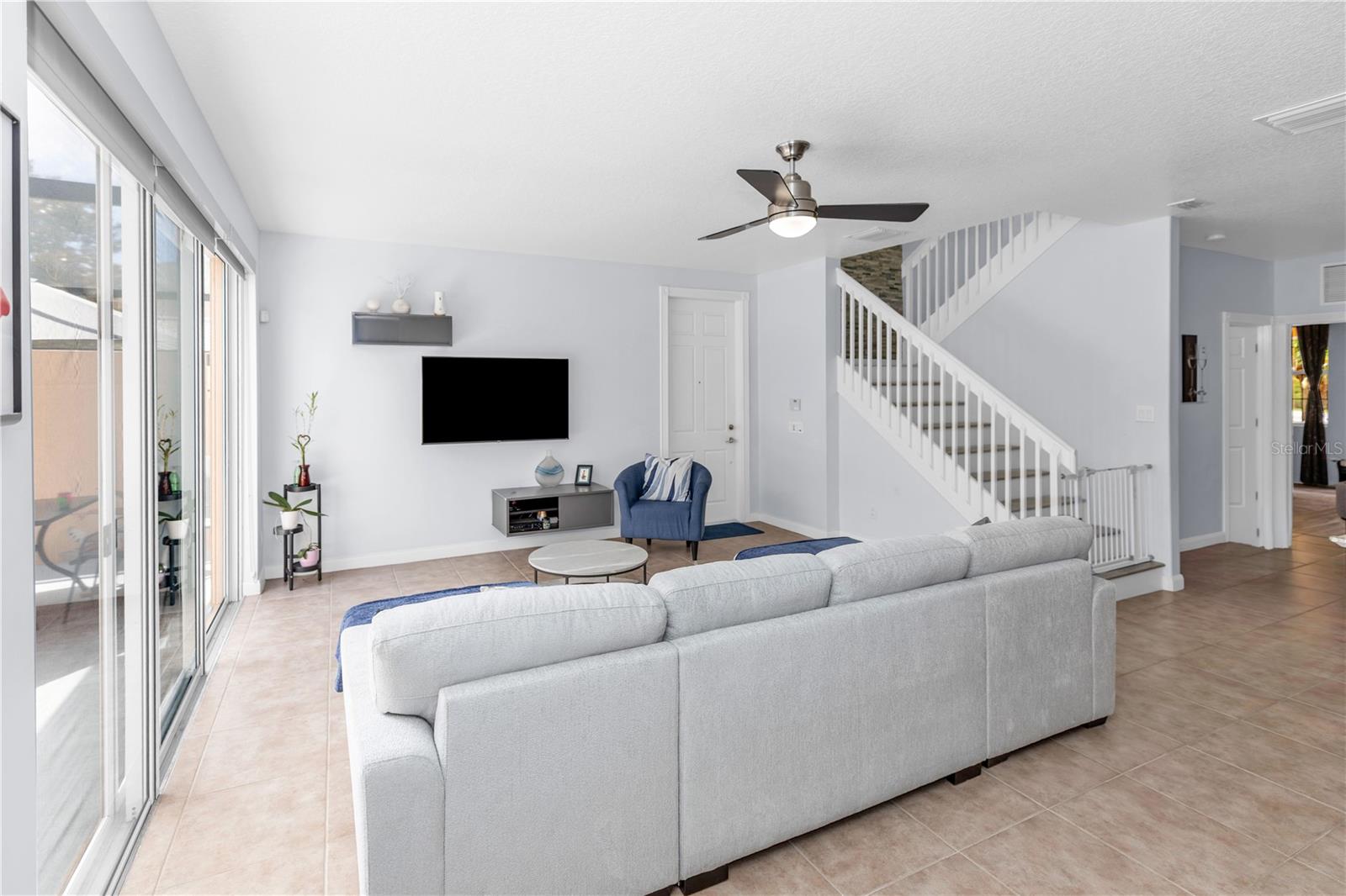 8418 LEATHERLEAF LN, ORLANDO, FL, 32827