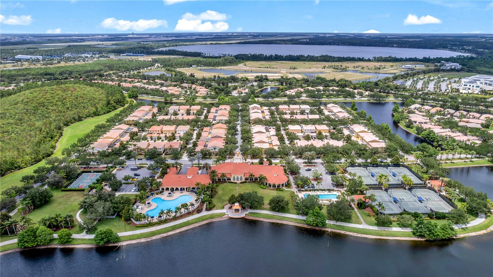 8418 LEATHERLEAF LN, ORLANDO, FL, 32827