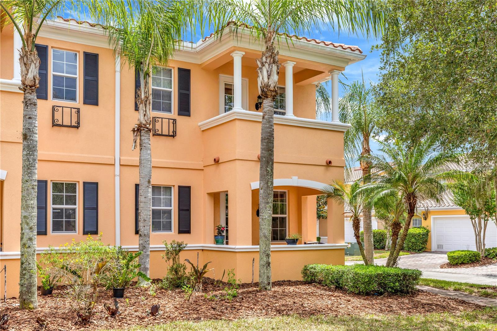 8418 LEATHERLEAF LN, ORLANDO, FL, 32827