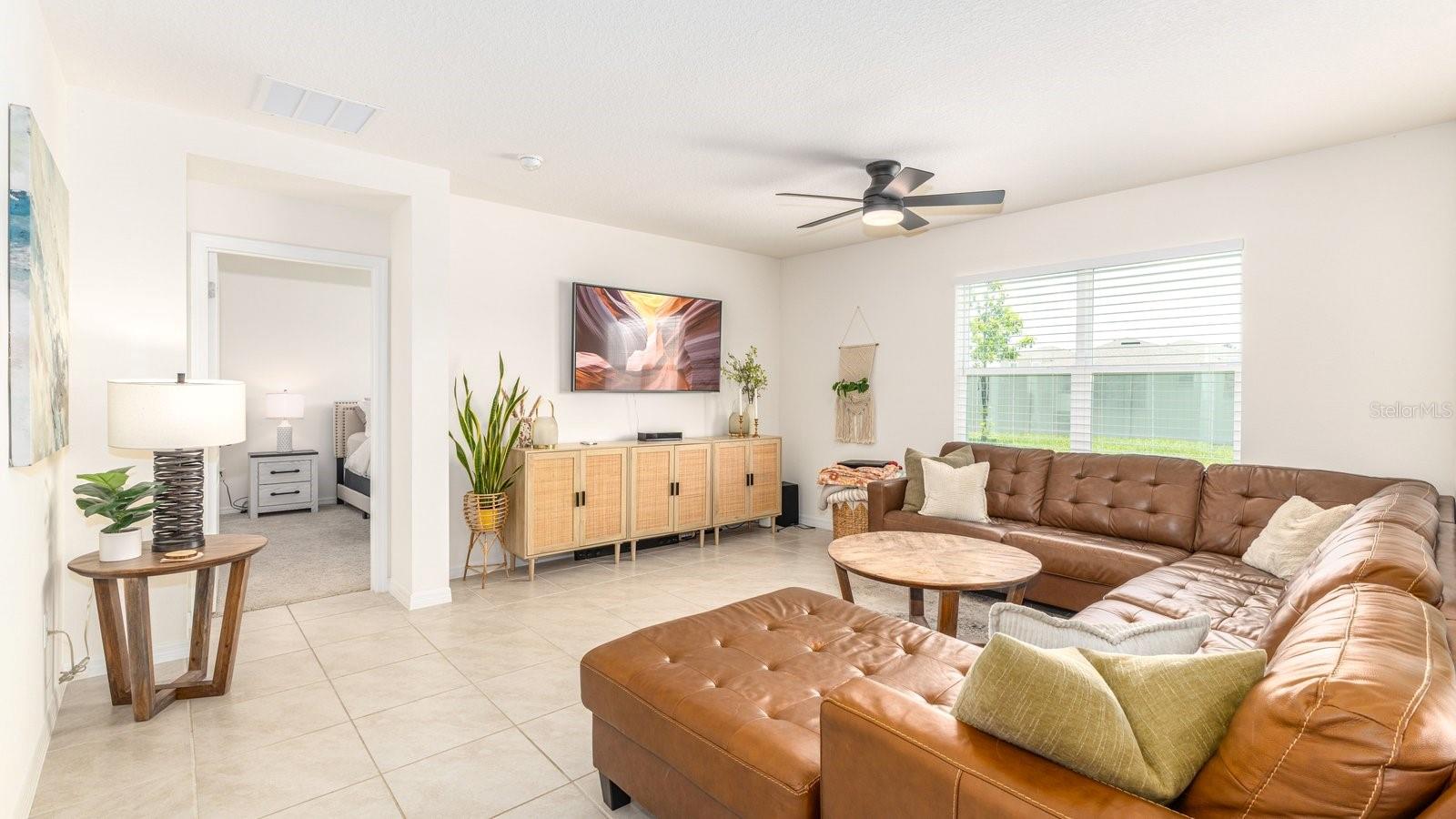 5208 GREENHEART AVE, MOUNT DORA, FL, 32757