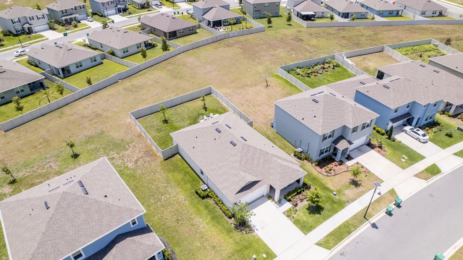 5208 GREENHEART AVE, MOUNT DORA, FL, 32757
