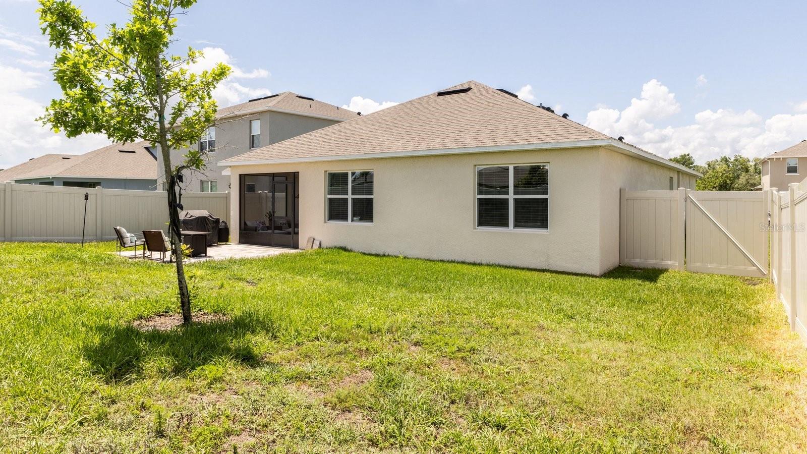 5208 GREENHEART AVE, MOUNT DORA, FL, 32757