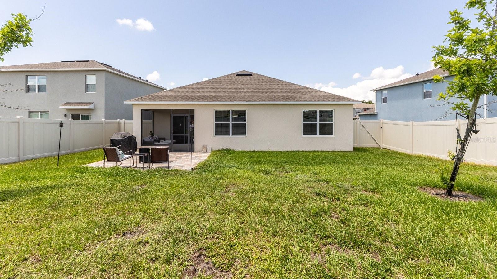 5208 GREENHEART AVE, MOUNT DORA, FL, 32757