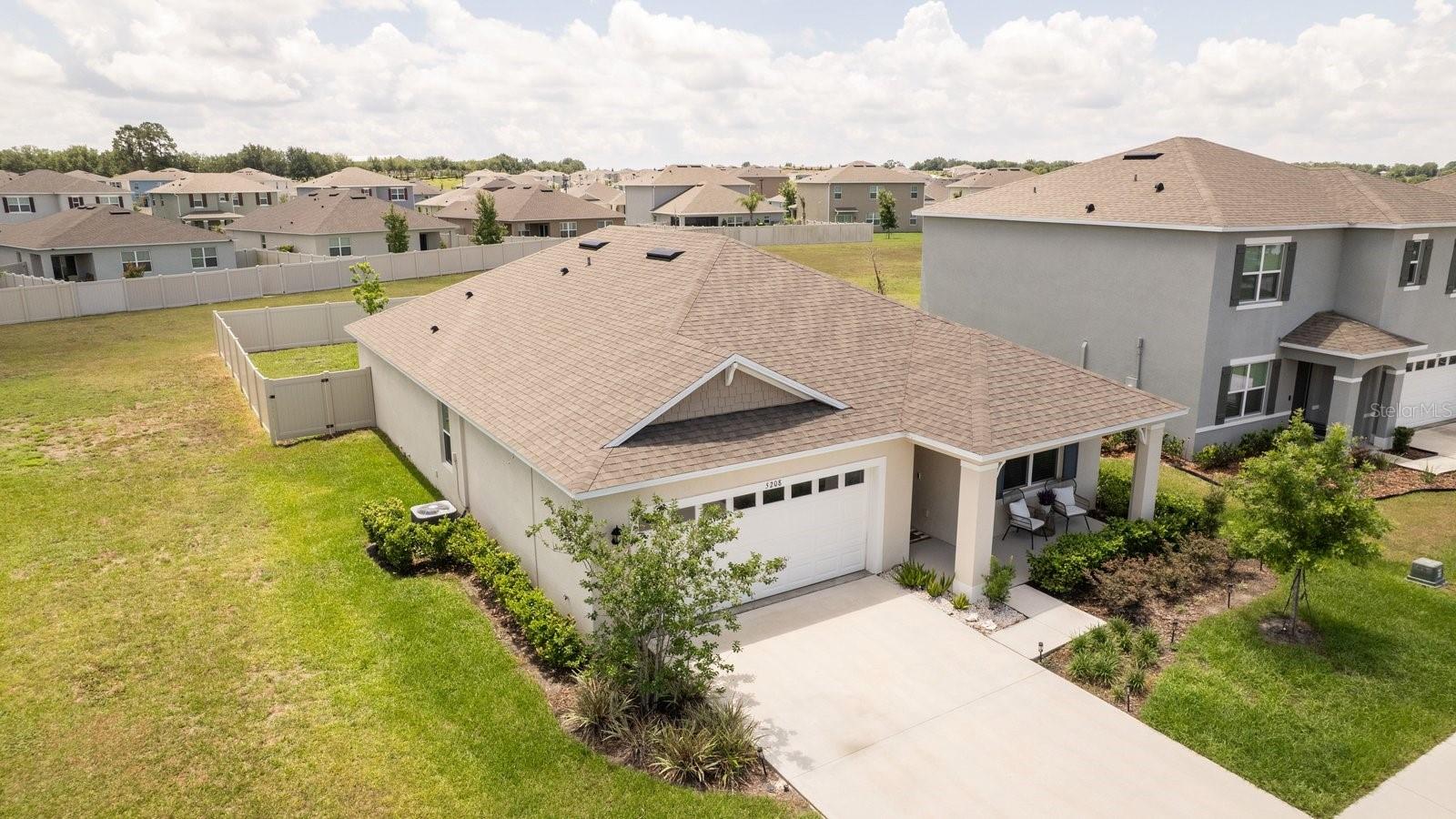 5208 GREENHEART AVE, MOUNT DORA, FL, 32757
