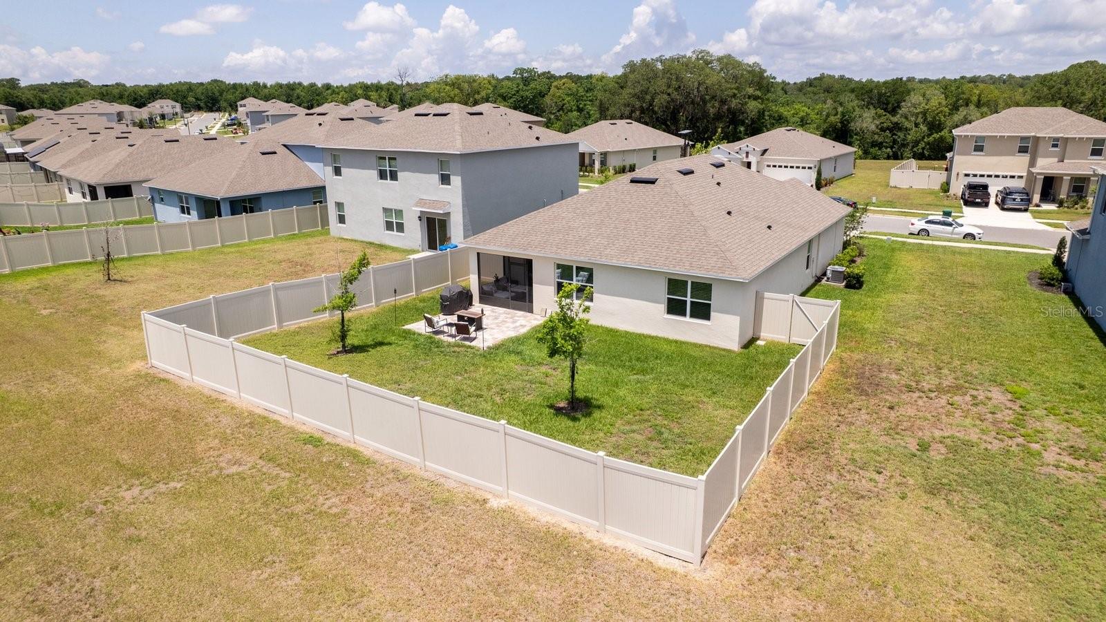 5208 GREENHEART AVE, MOUNT DORA, FL, 32757