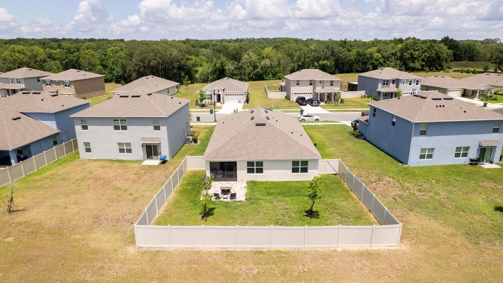 5208 GREENHEART AVE, MOUNT DORA, FL, 32757